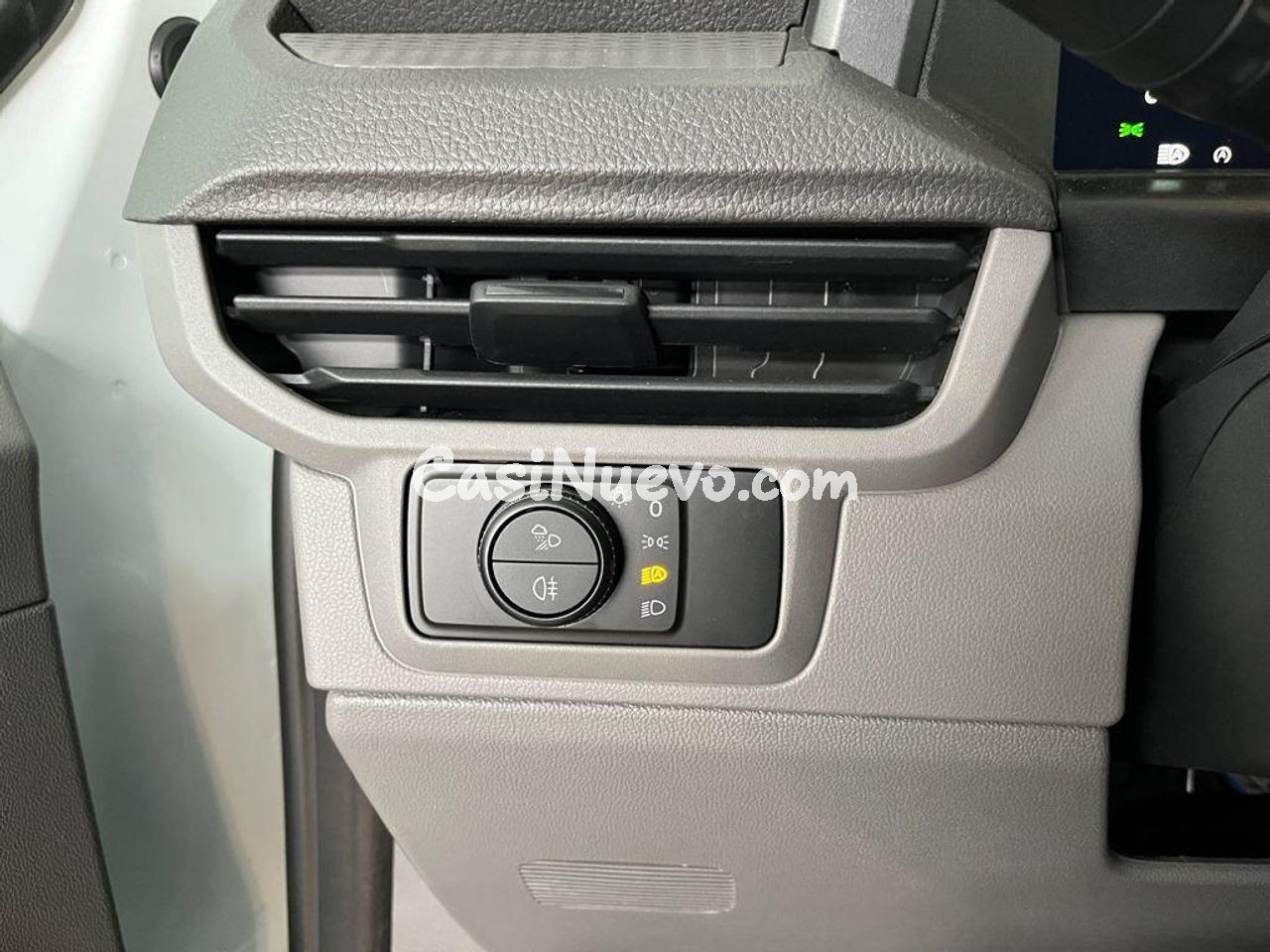 Volkswagen Caravelle Batalla Corta 2.0 TDI 110 kW (150 CV) - foto 14