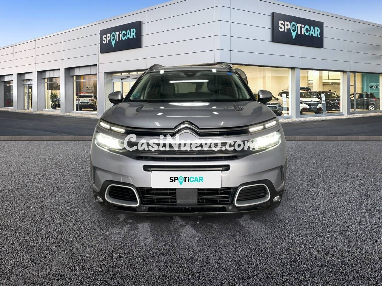 Citroën C5 Aircross BlueHdi 96kW (130CV) S&S Feel - foto 2