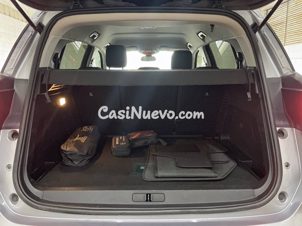 Citroën C5 Aircross BlueHdi 96kW (130CV) S&S Feel - foto 6