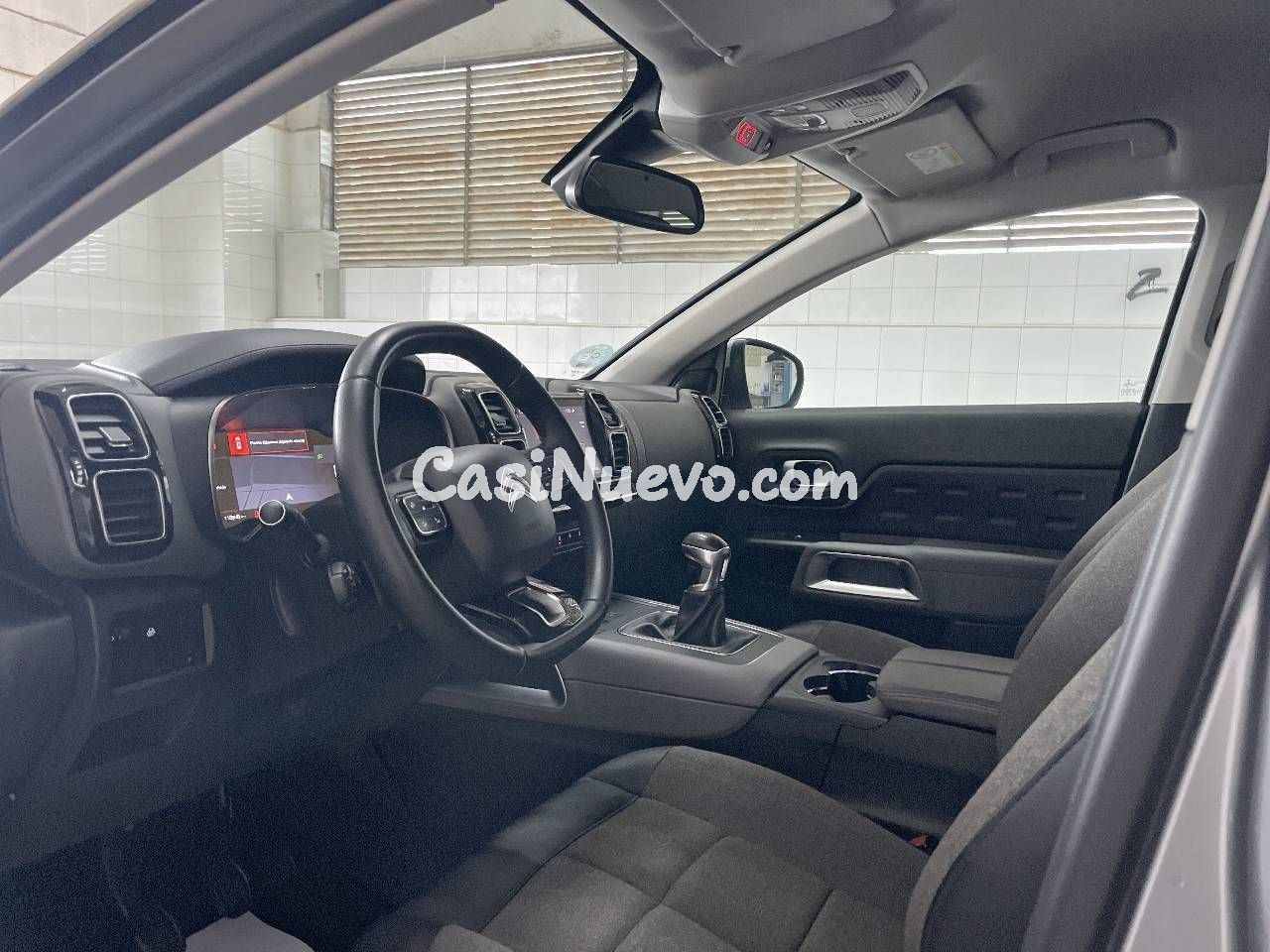 Citroën C5 Aircross BlueHdi 96kW (130CV) S&S Feel - foto 9