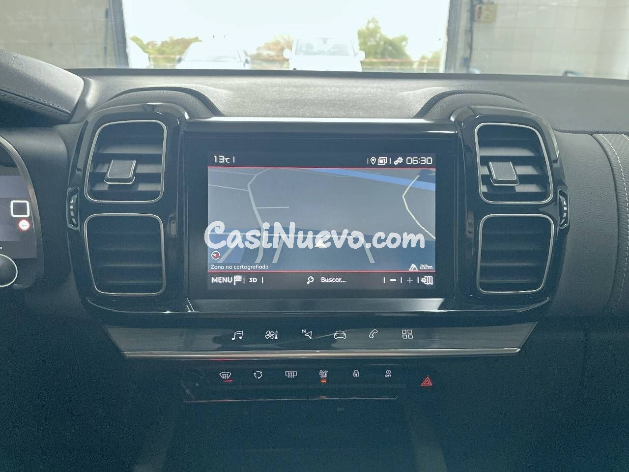 Citroën C5 Aircross BlueHdi 96kW (130CV) S&S Feel - foto 12