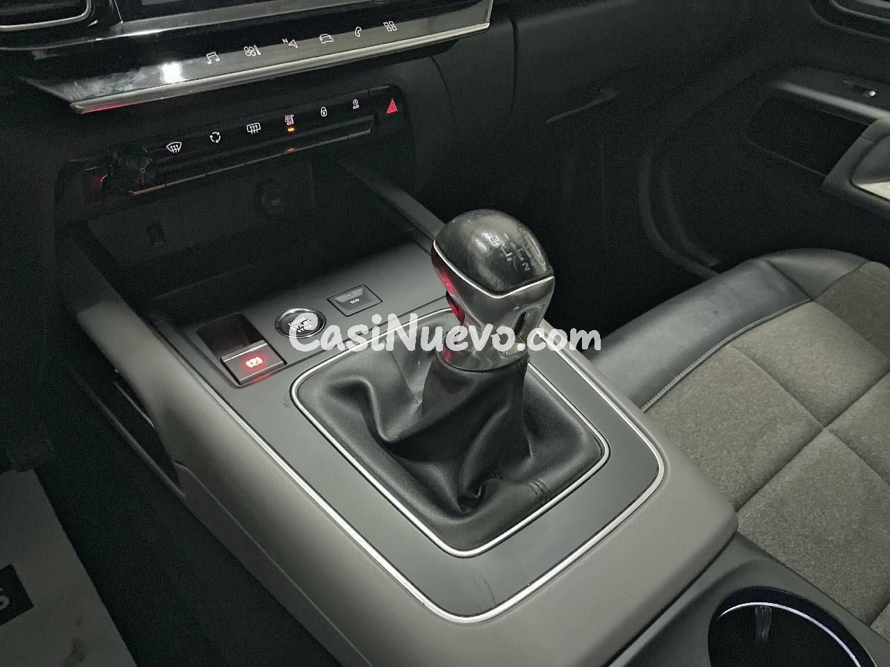 Citroën C5 Aircross BlueHdi 96kW (130CV) S&S Feel - foto 13