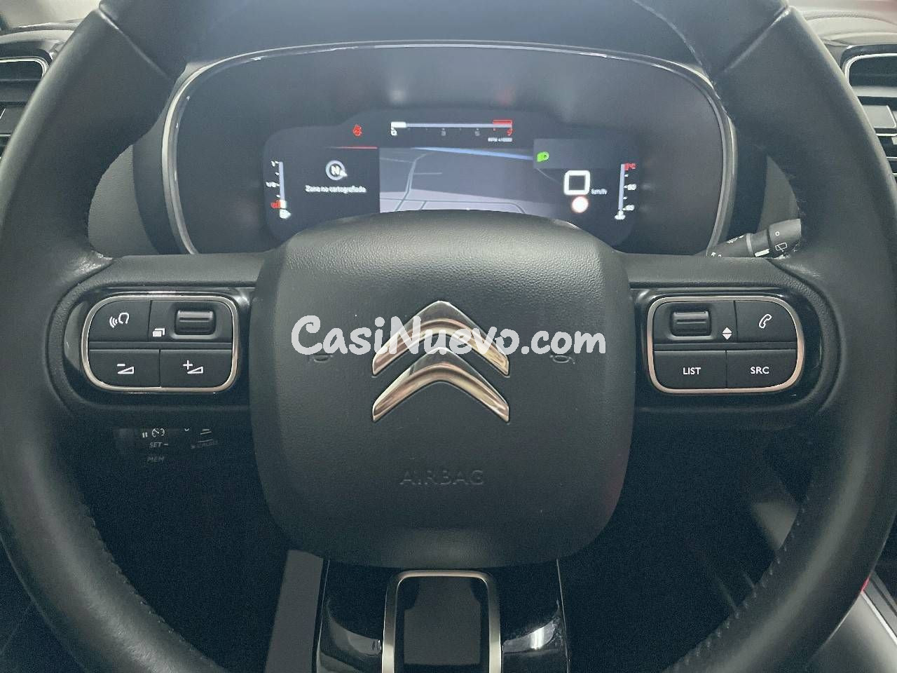 Citroën C5 Aircross BlueHdi 96kW (130CV) S&S Feel - foto 14