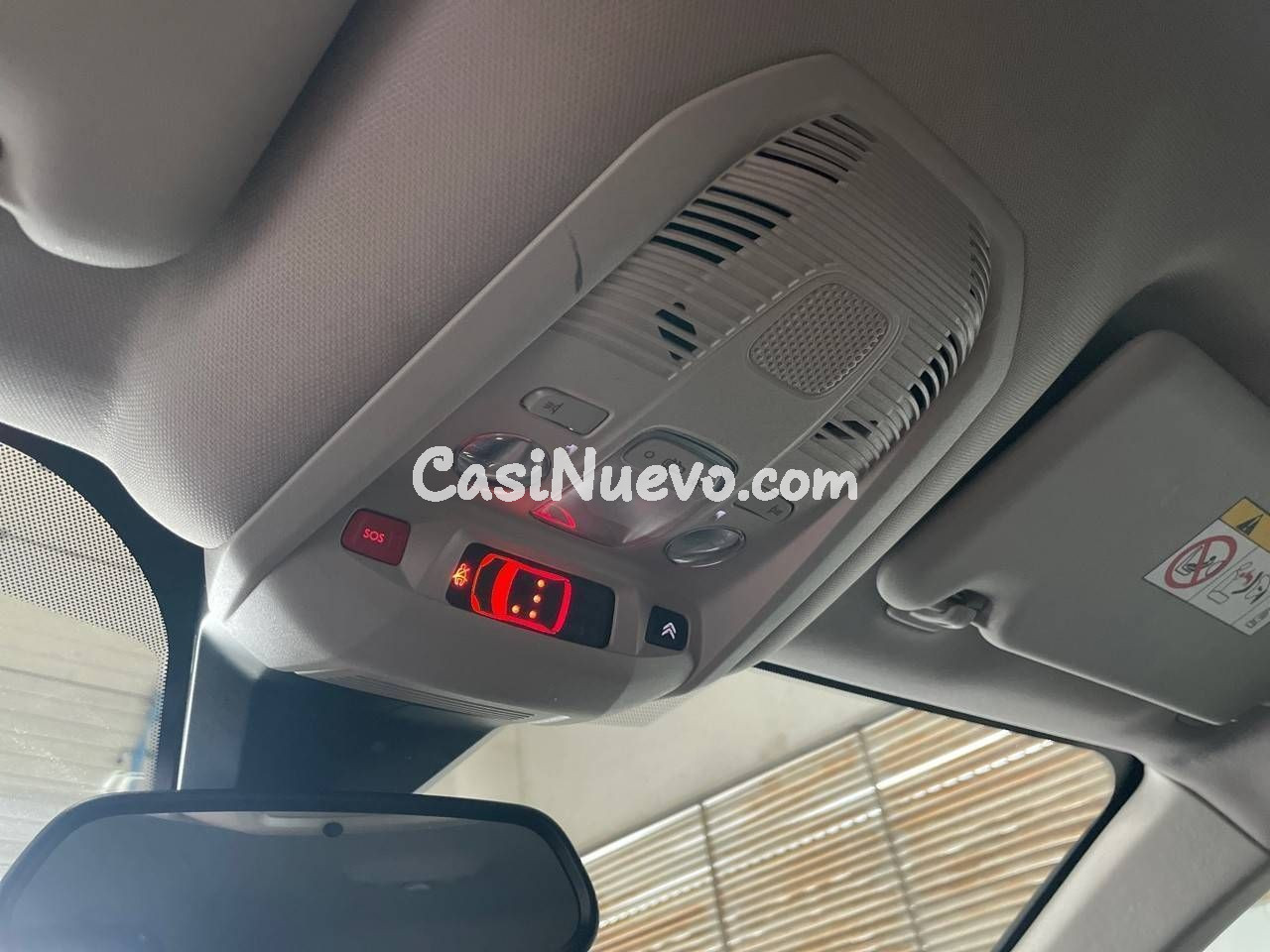 Citroën C5 Aircross BlueHdi 96kW (130CV) S&S Feel - foto 18