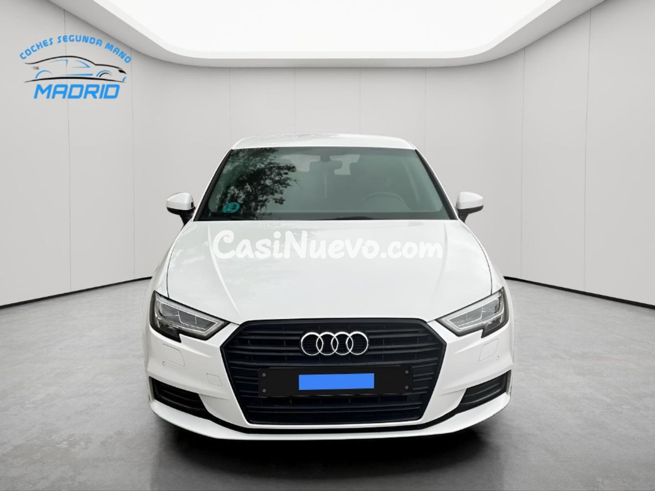 Audi A3 design - foto 3