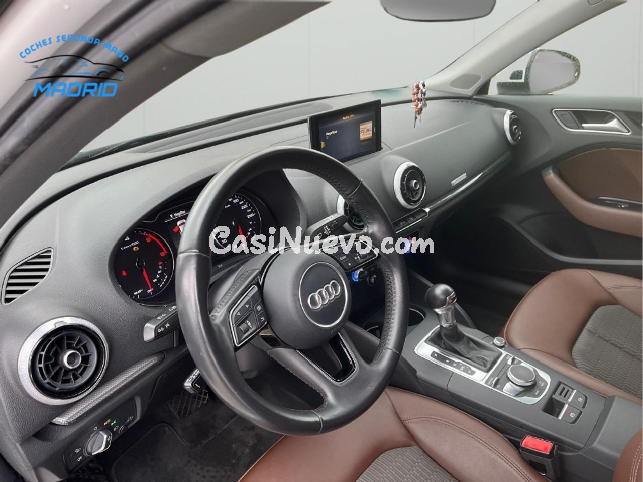 Audi A3 design - foto 7