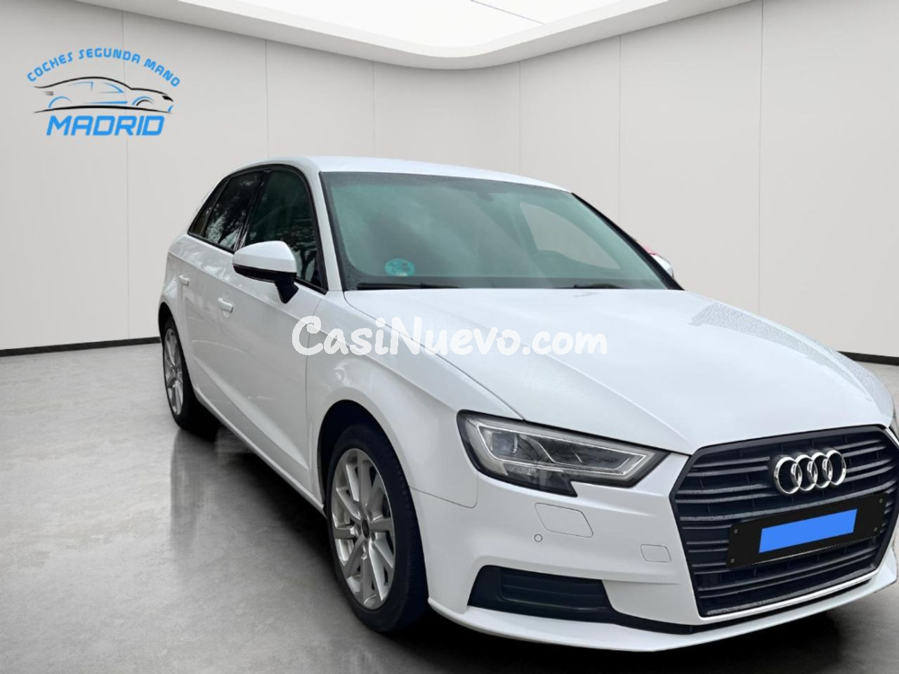 Audi A3 design - foto 9