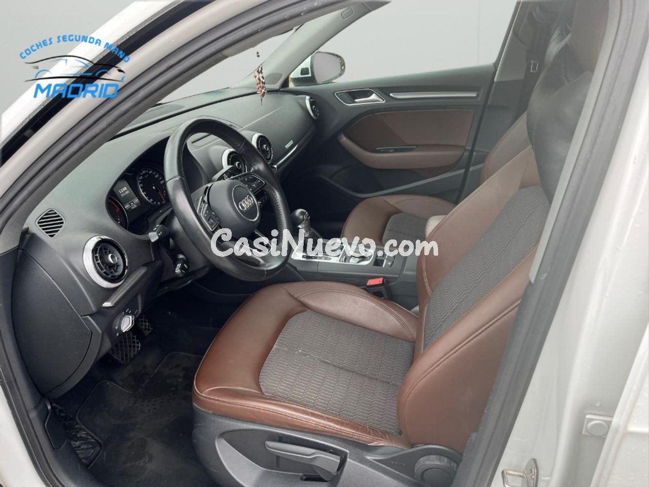 Audi A3 design - foto 11