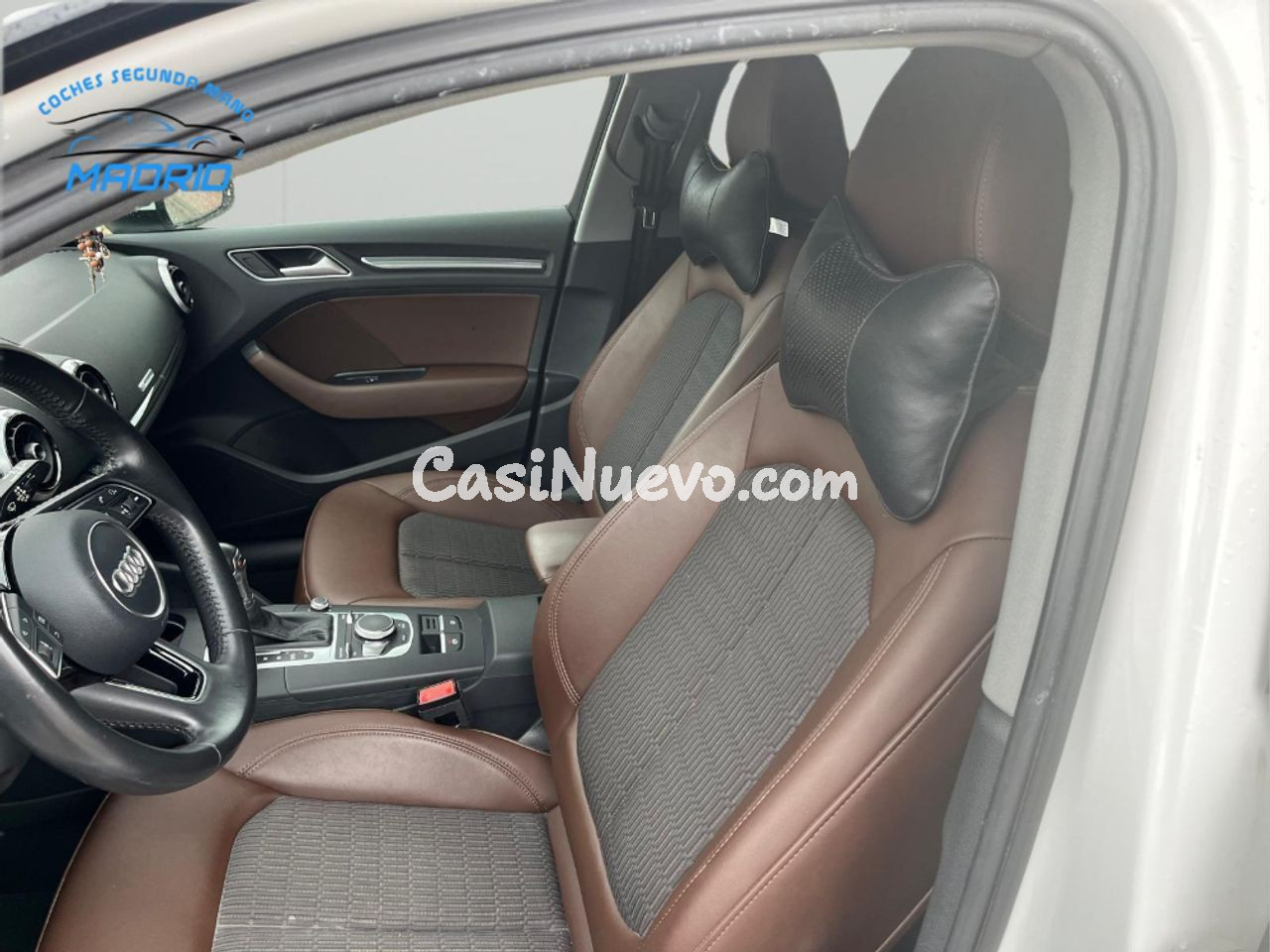 Audi A3 design - foto 10