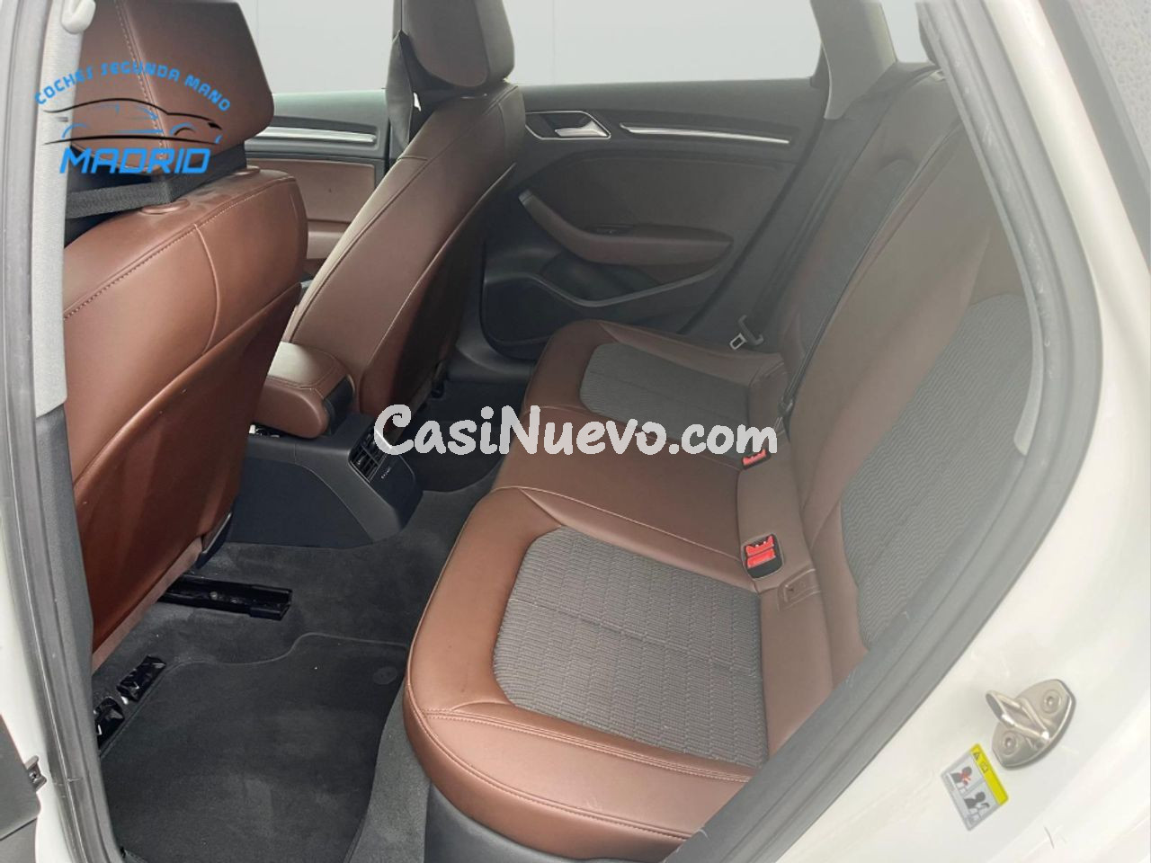 Audi A3 design - foto 12