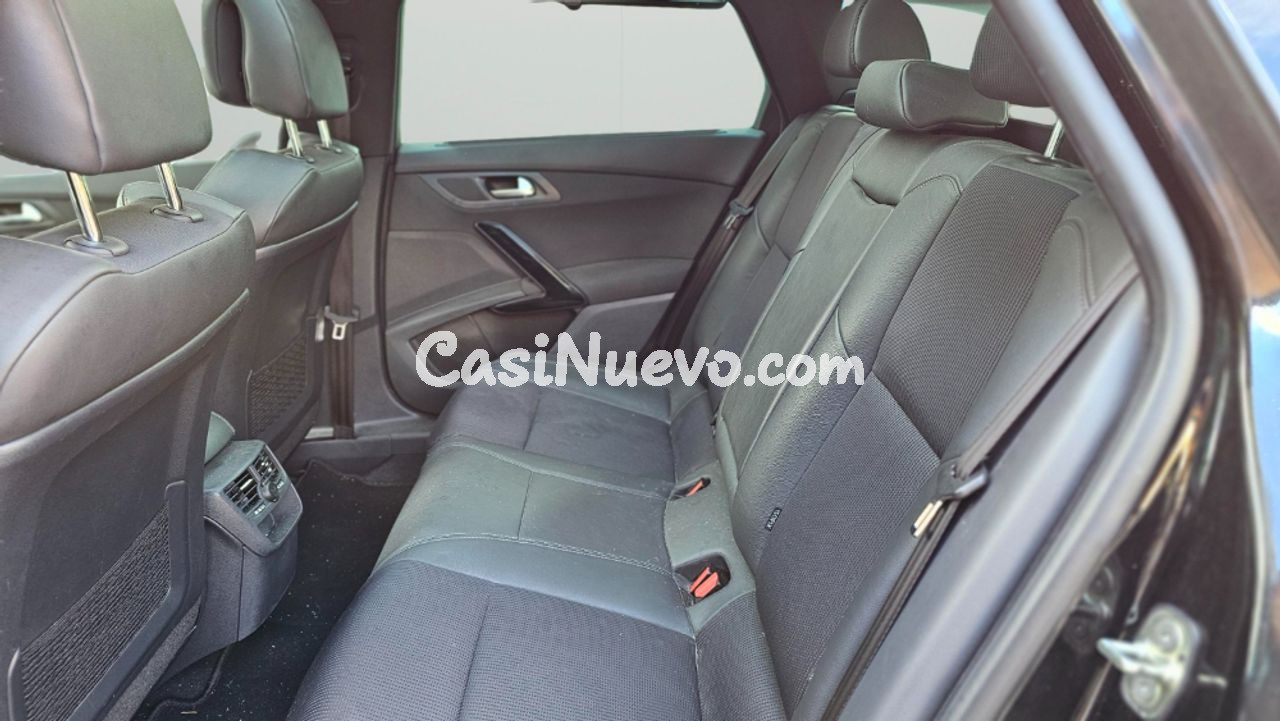 Peugeot 508 Ayure - foto 5