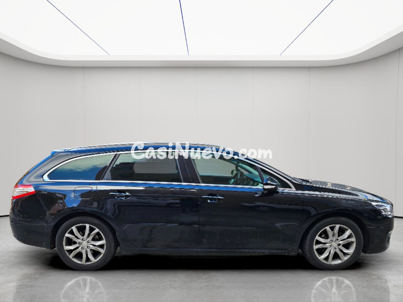 Peugeot 508 Ayure - foto 6