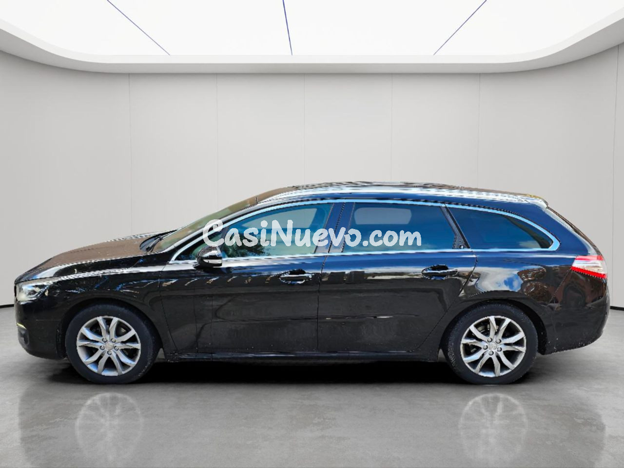 Peugeot 508 Ayure - foto 7