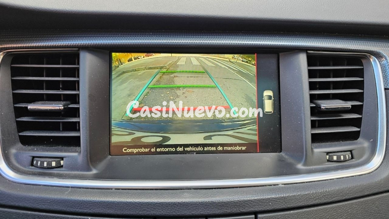 Peugeot 508 Ayure - foto 8