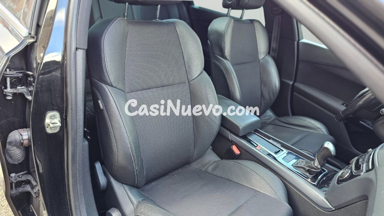 Peugeot 508 Ayure - foto 9