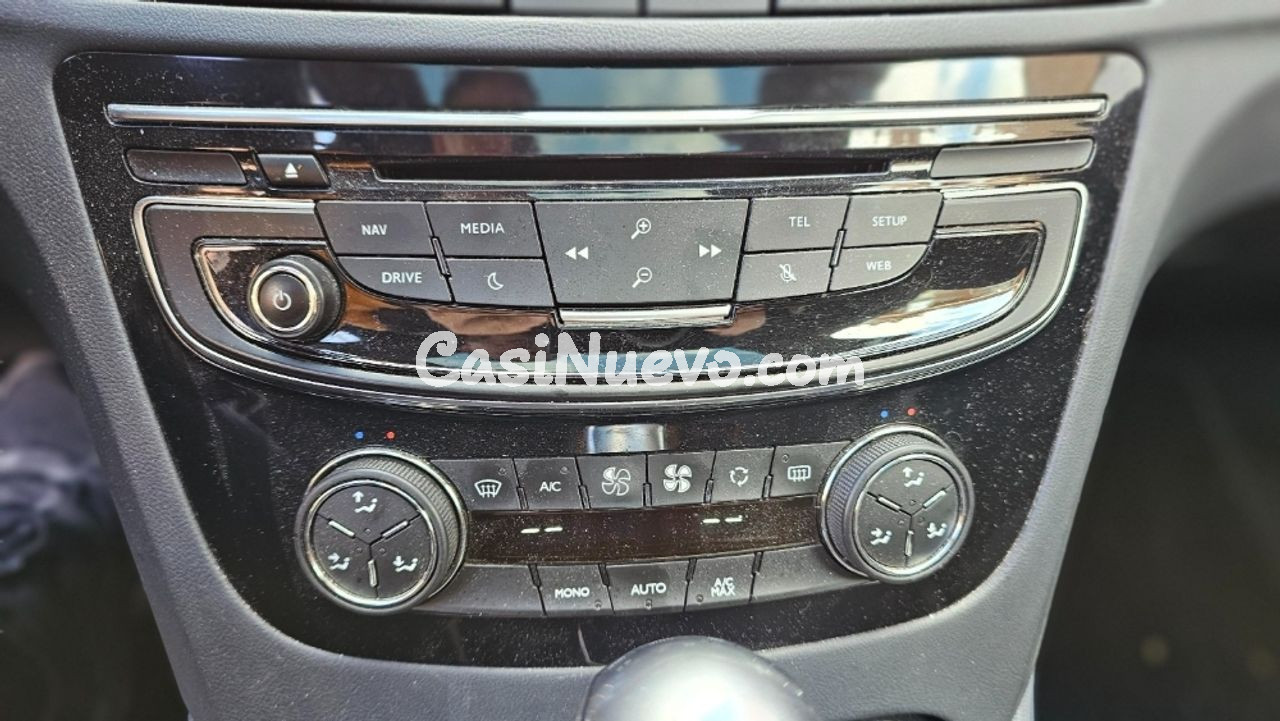 Peugeot 508 Ayure - foto 10