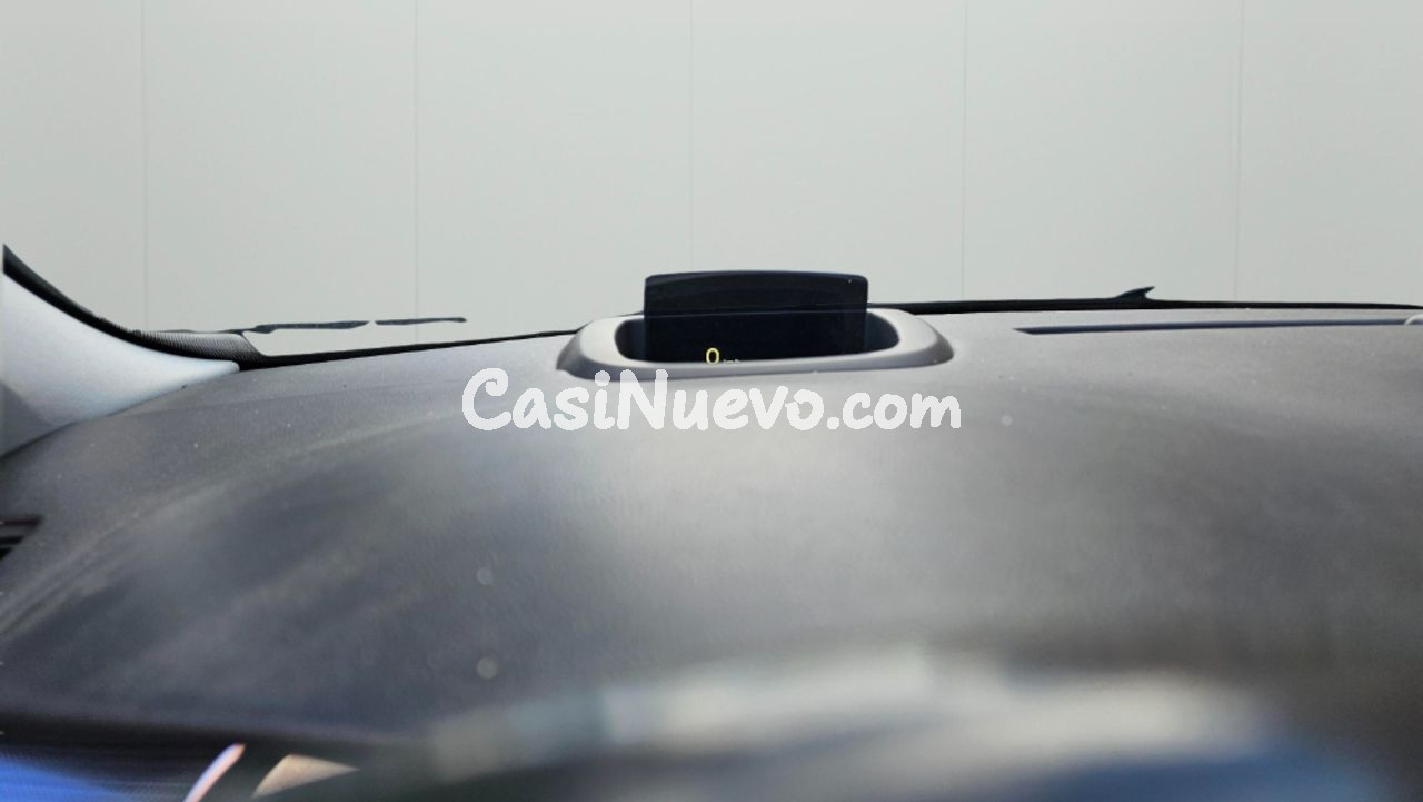 Peugeot 508 Ayure - foto 14