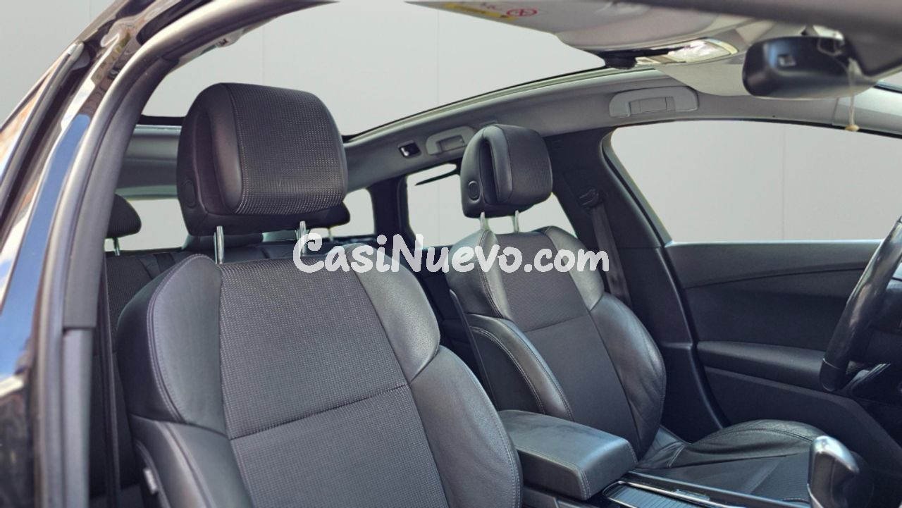 Peugeot 508 Ayure - foto 18