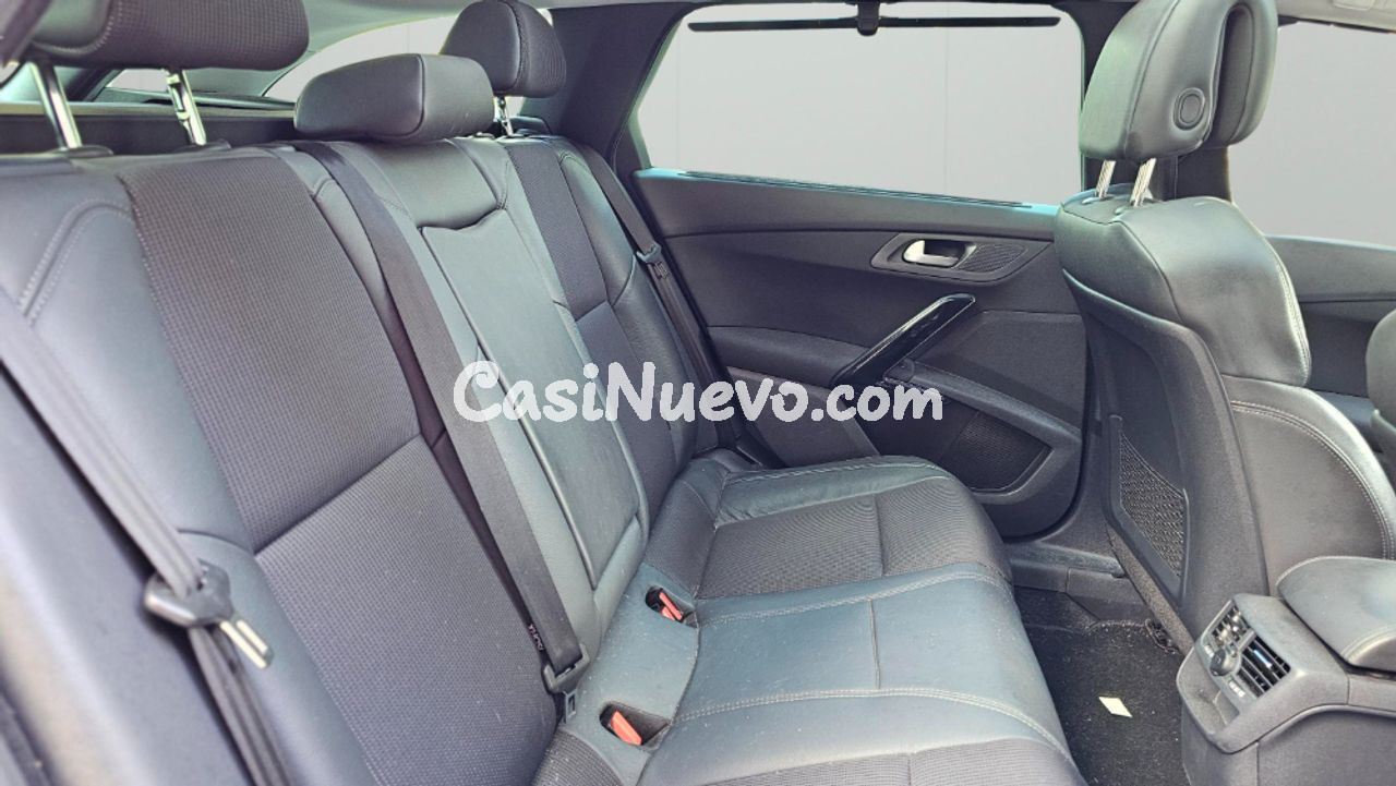 Peugeot 508 Ayure - foto 19