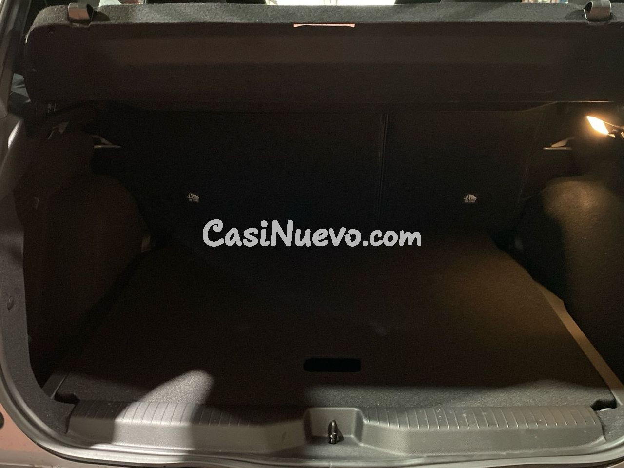 Citroën C3 Aircross Turbo 100 Plus 74 kW (100 CV) - foto 6