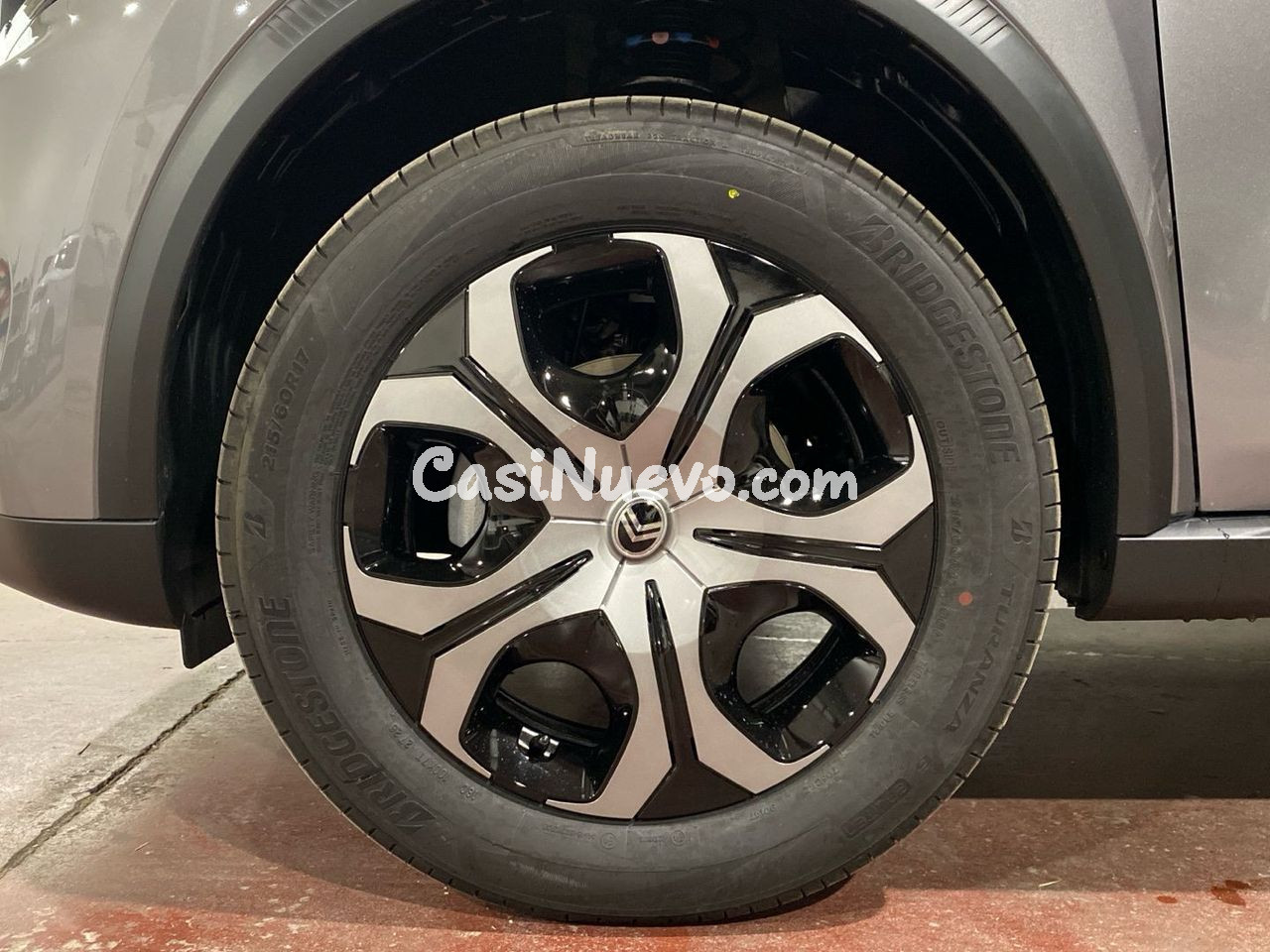 Citroën C3 Aircross Turbo 100 Plus 74 kW (100 CV) - foto 13