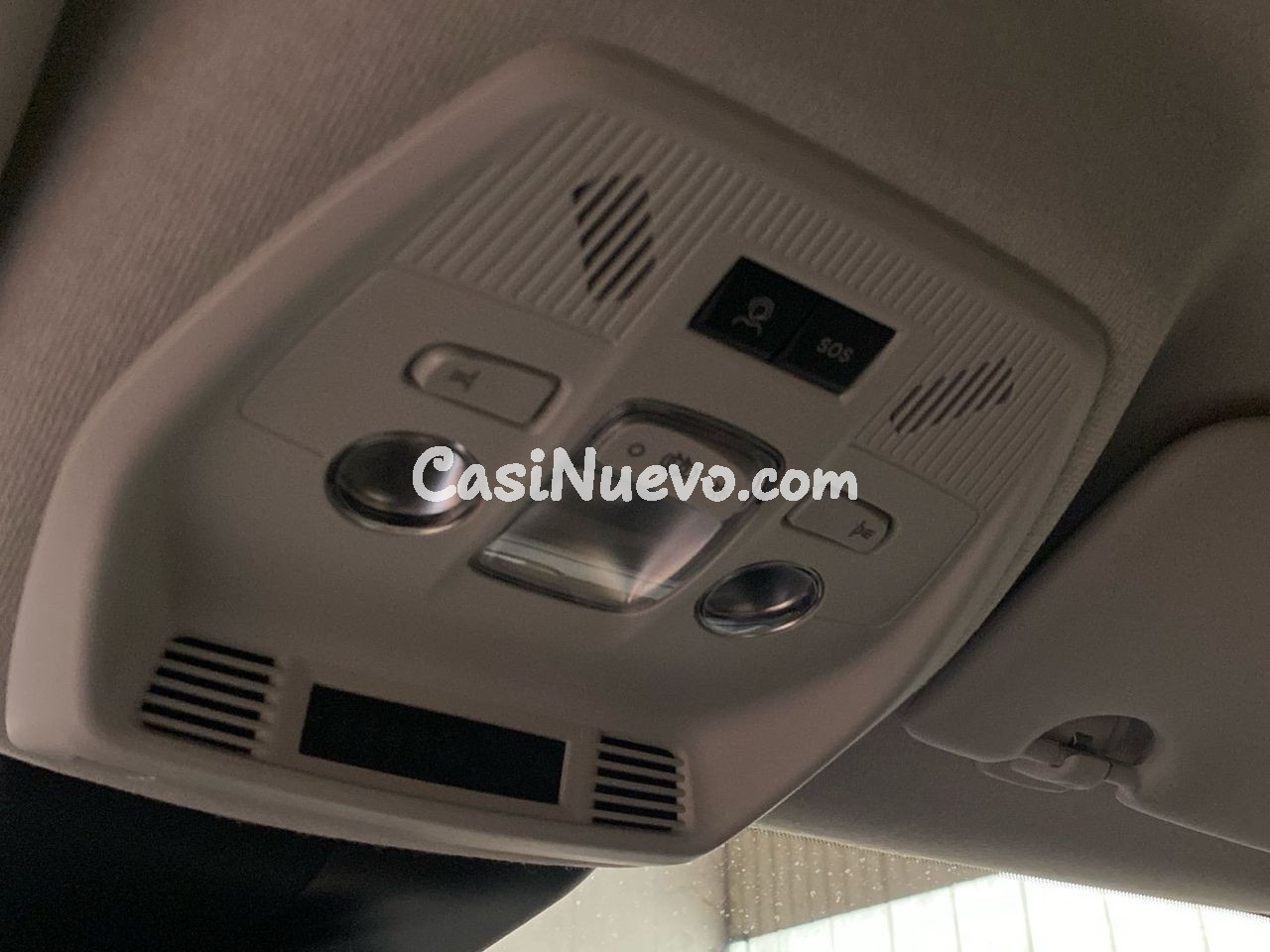 Citroën C3 Aircross Turbo 100 Plus 74 kW (100 CV) - foto 18