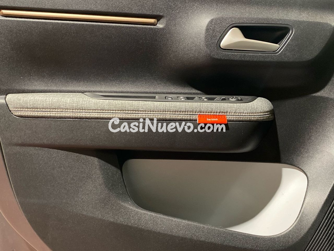 Citroën C3 Aircross Turbo 100 Plus 74 kW (100 CV) - foto 19