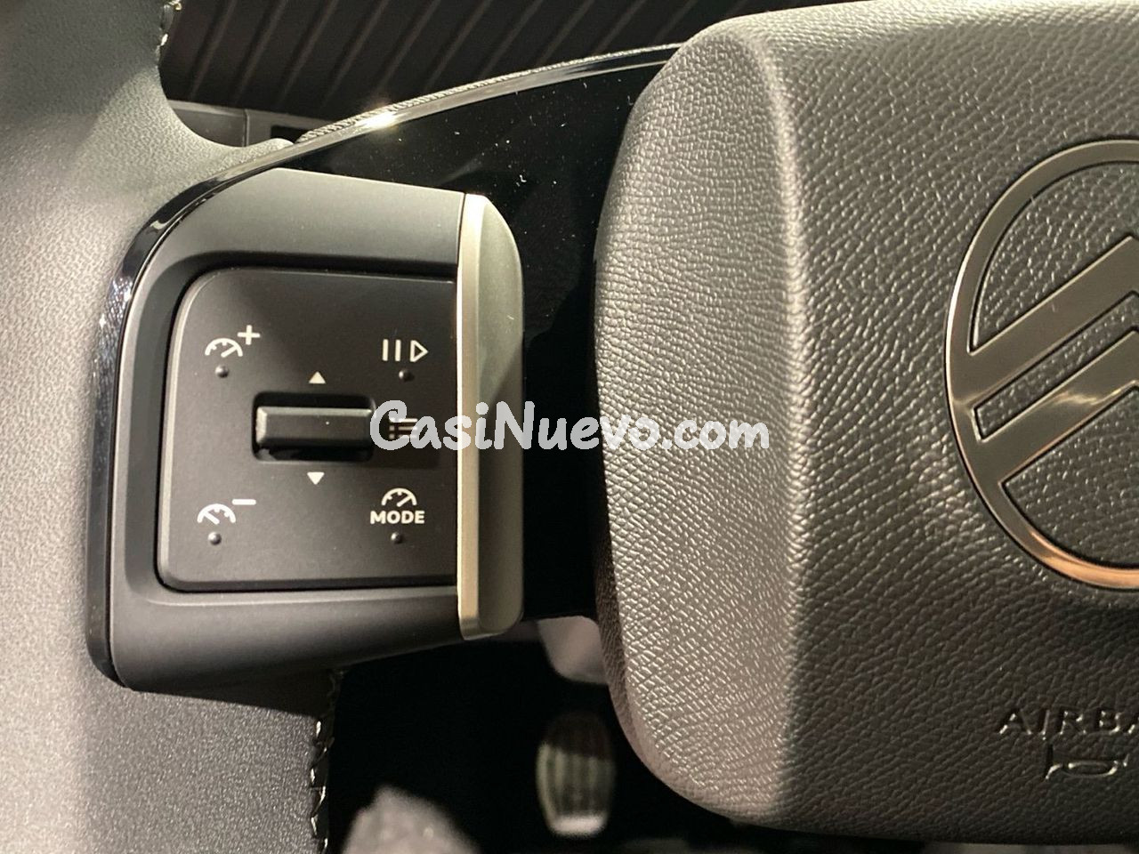 Citroën C3 Aircross Turbo 100 Plus 74 kW (100 CV) - foto 20