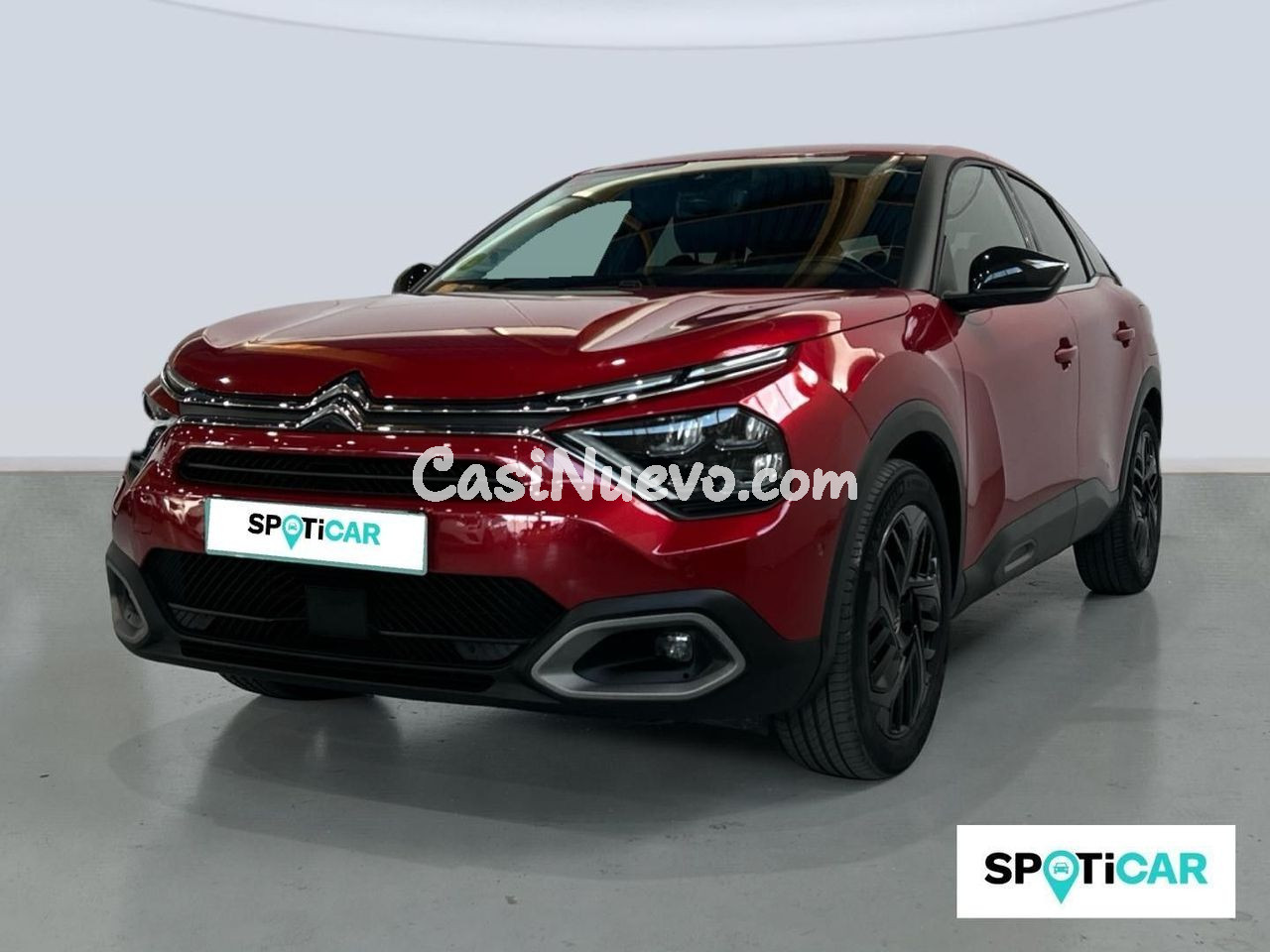 Citroën C4 PureTech 155 S&S Shine EAT8 114 kW (155 CV)