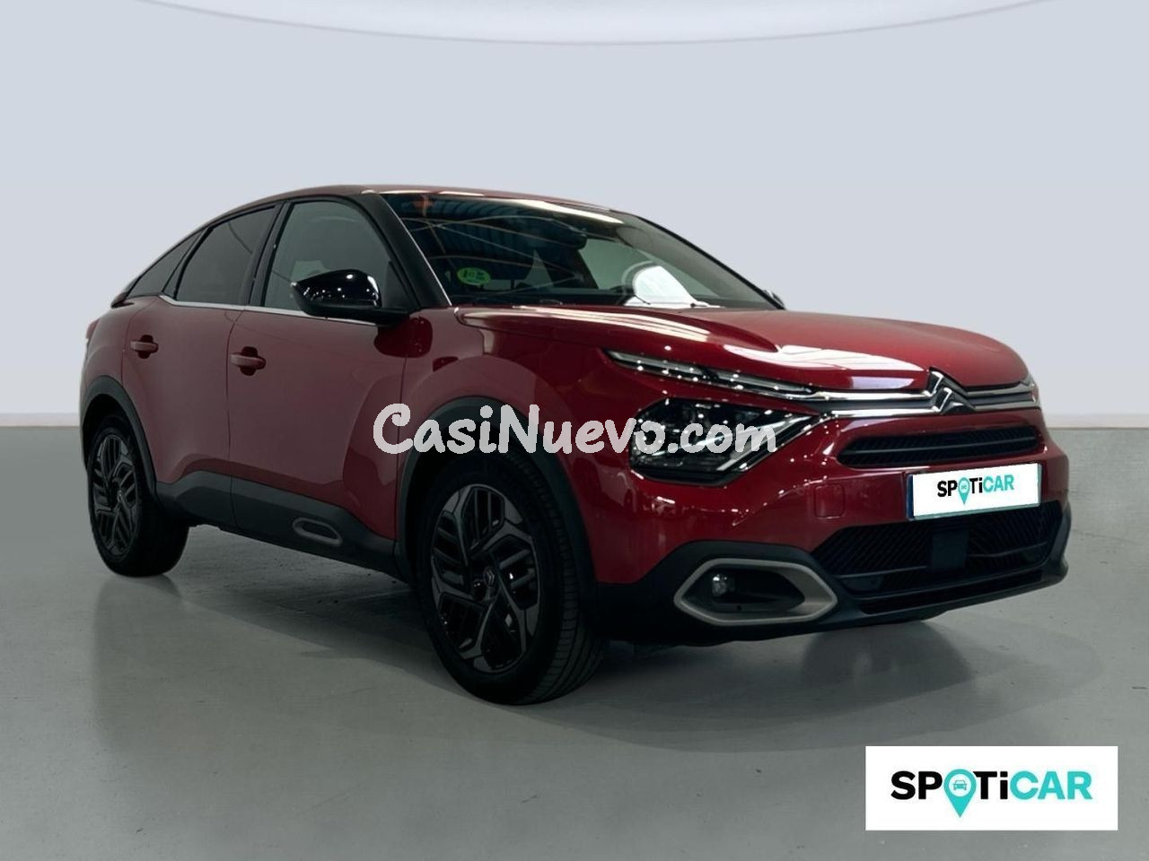 Citroën C4 PureTech 155 S&S Shine EAT8 114 kW (155 CV) - foto 3