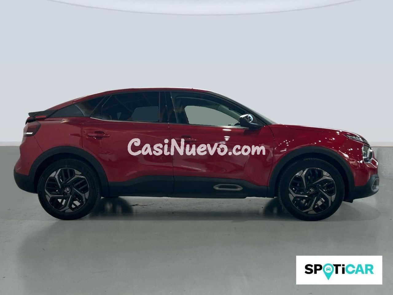 Citroën C4 PureTech 155 S&S Shine EAT8 114 kW (155 CV) - foto 4