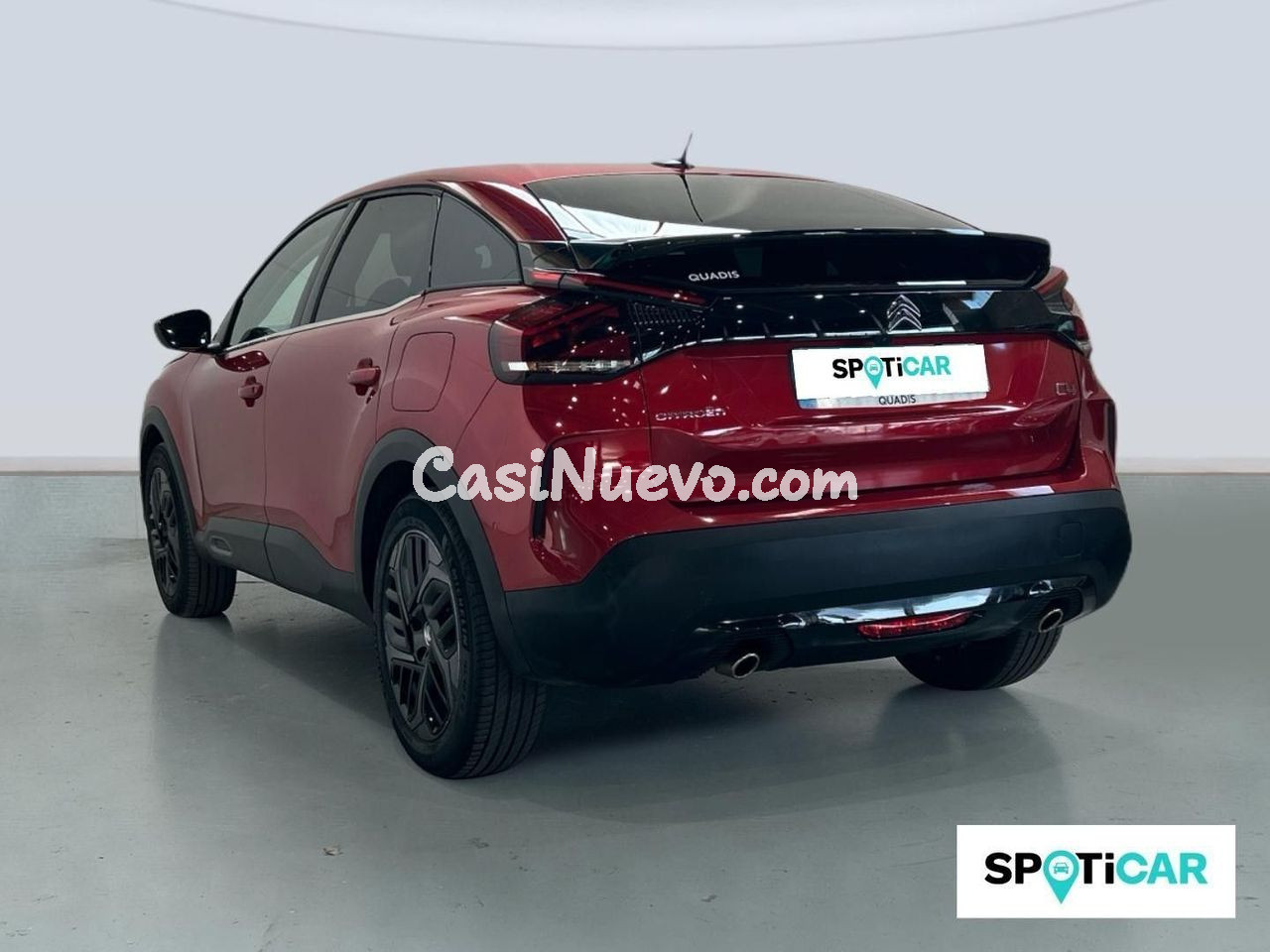 Citroën C4 PureTech 155 S&S Shine EAT8 114 kW (155 CV) - foto 7