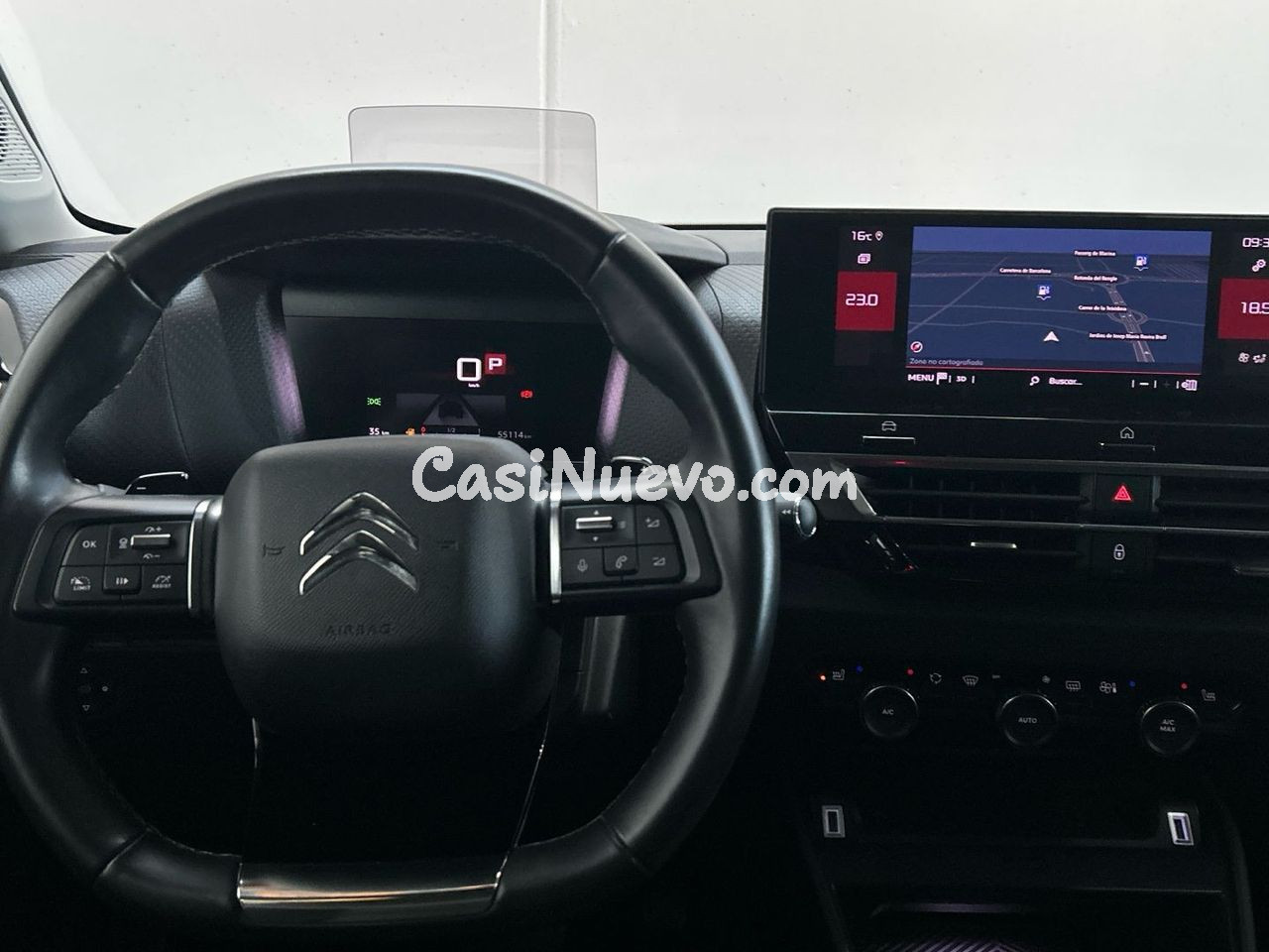 Citroën C4 PureTech 155 S&S Shine EAT8 114 kW (155 CV) - foto 9