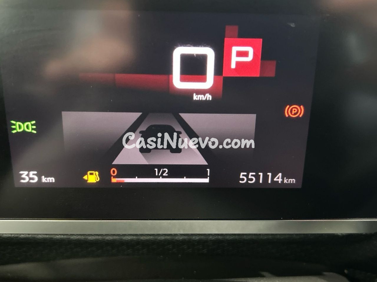 Citroën C4 PureTech 155 S&S Shine EAT8 114 kW (155 CV) - foto 10