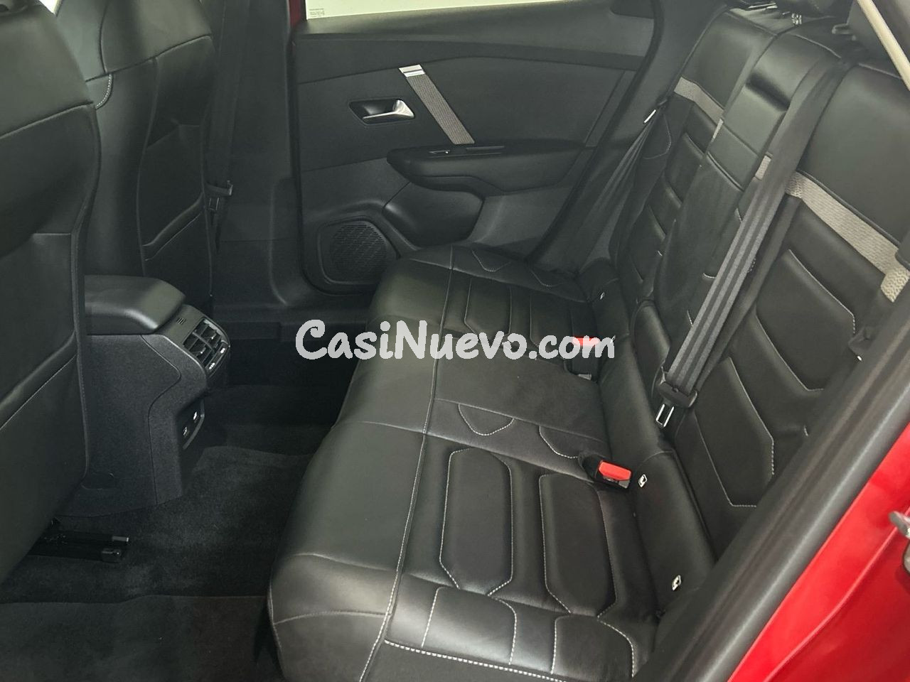 Citroën C4 PureTech 155 S&S Shine EAT8 114 kW (155 CV) - foto 12