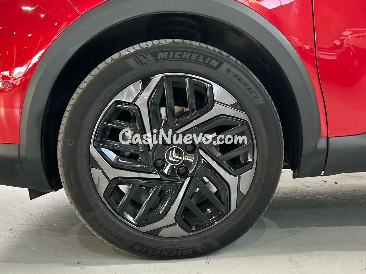 Citroën C4 PureTech 155 S&S Shine EAT8 114 kW (155 CV) - foto 13