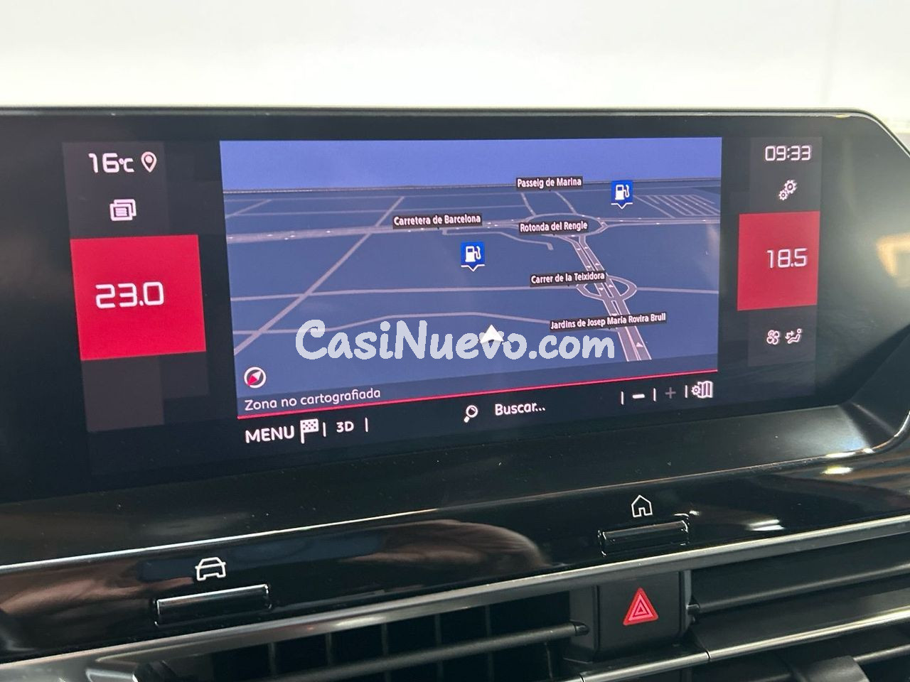 Citroën C4 PureTech 155 S&S Shine EAT8 114 kW (155 CV) - foto 15