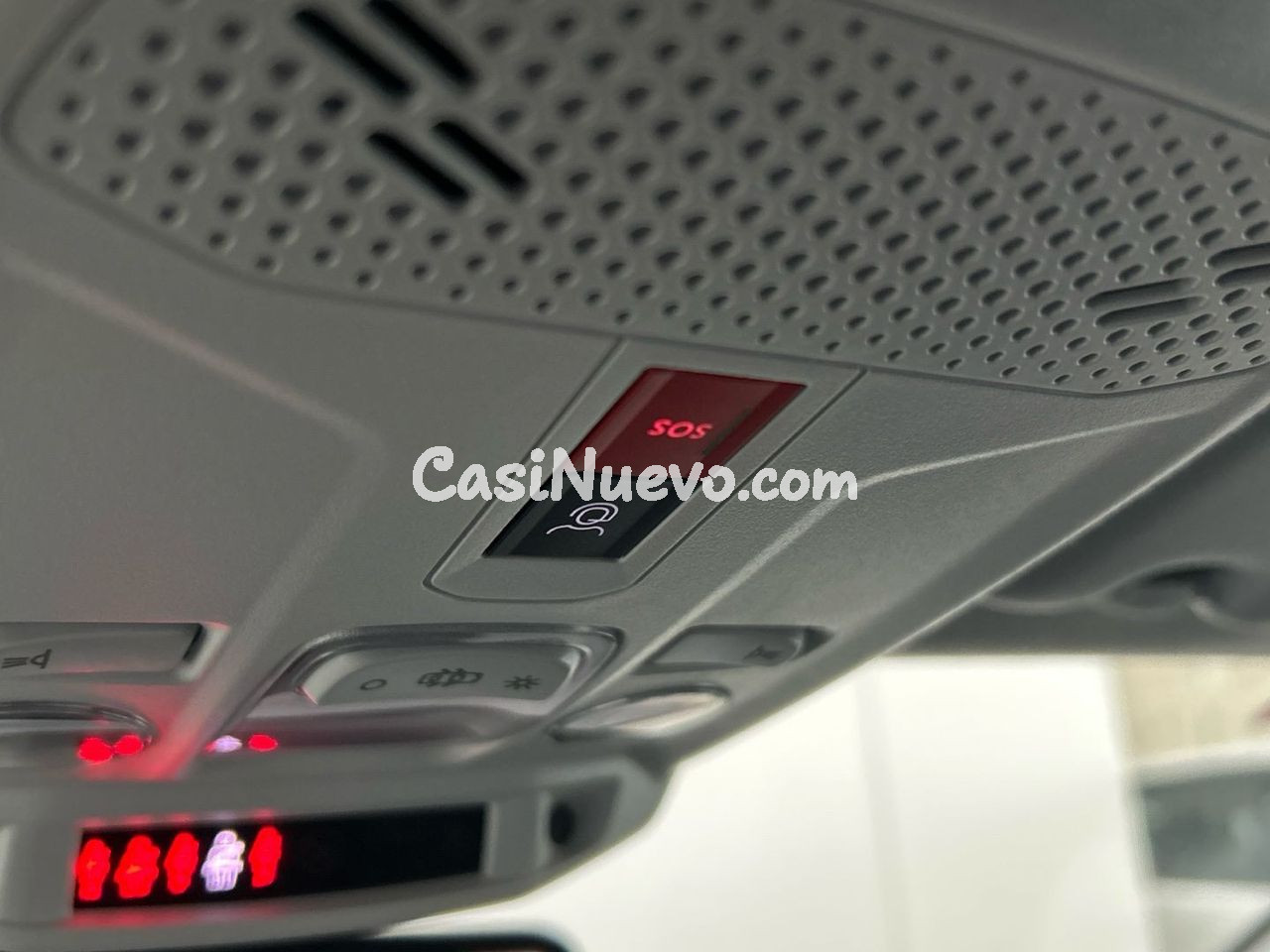 Citroën C4 PureTech 155 S&S Shine EAT8 114 kW (155 CV) - foto 18