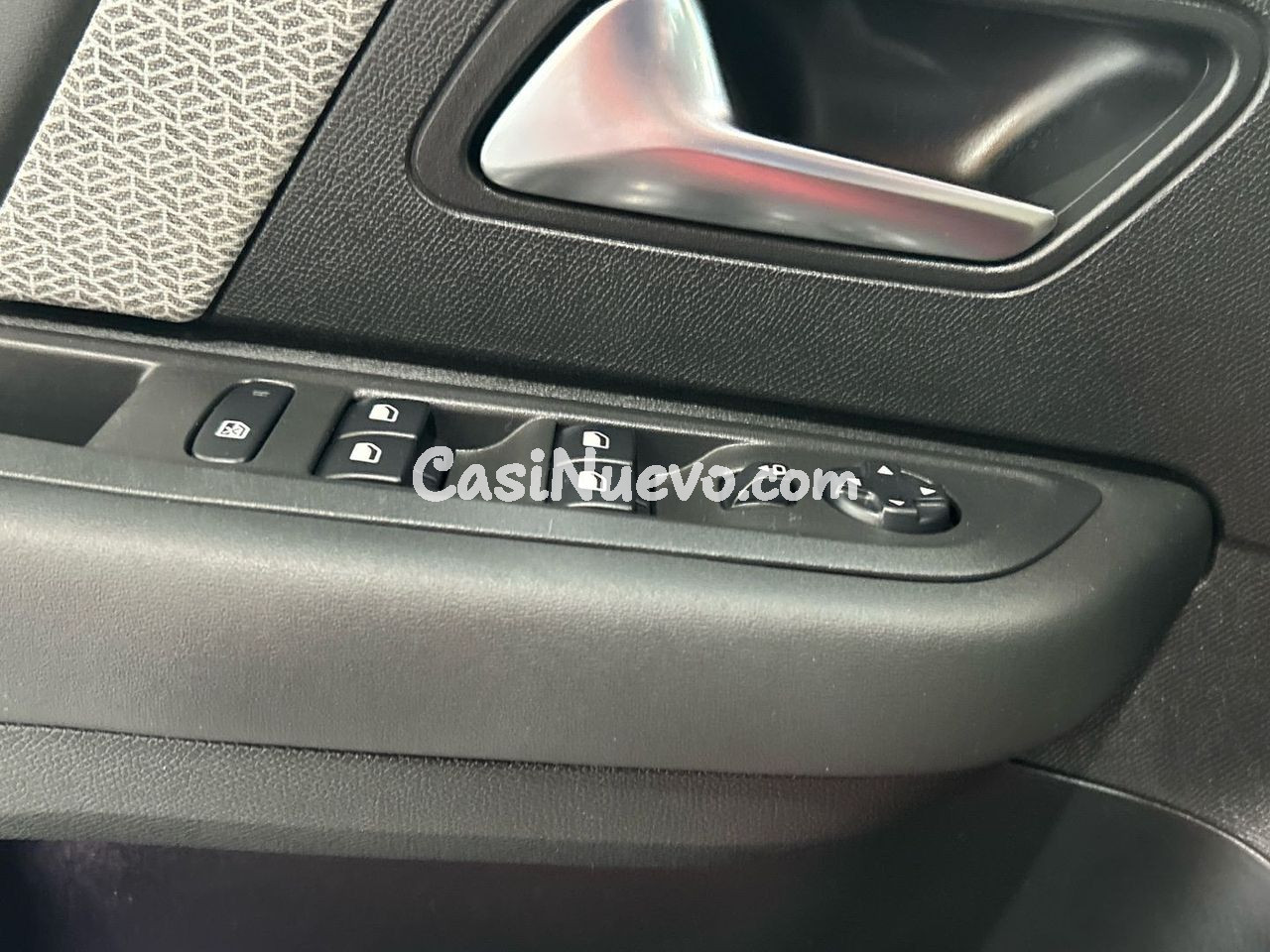 Citroën C4 PureTech 155 S&S Shine EAT8 114 kW (155 CV) - foto 19