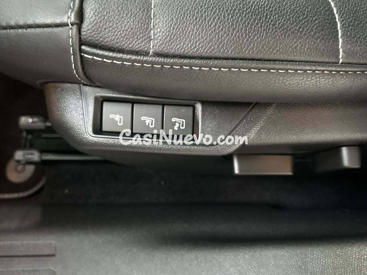 Citroën C4 PureTech 155 S&S Shine EAT8 114 kW (155 CV) - foto 24