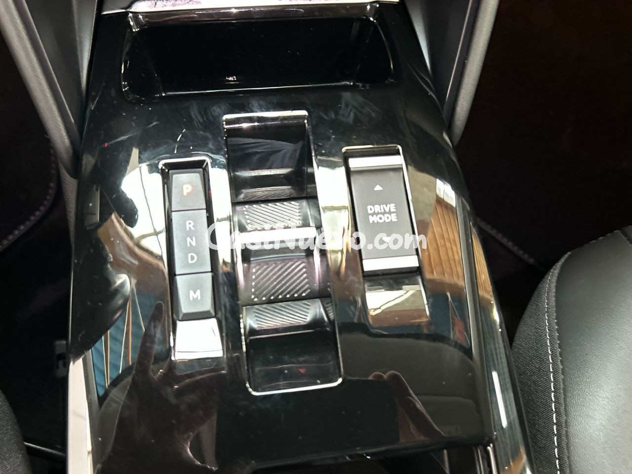 Citroën C4 PureTech 155 S&S Shine EAT8 114 kW (155 CV) - foto 25