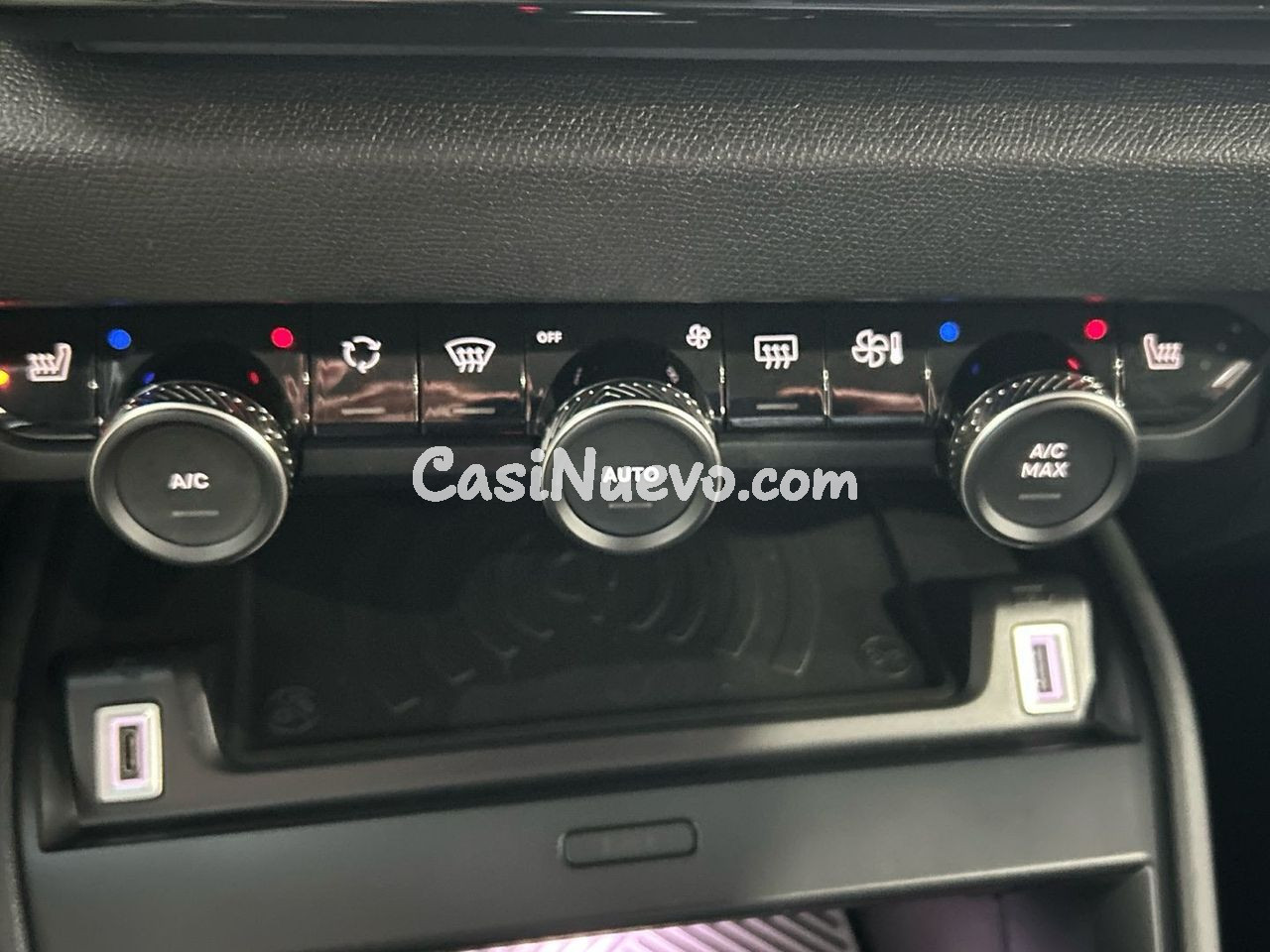 Citroën C4 PureTech 155 S&S Shine EAT8 114 kW (155 CV) - foto 27