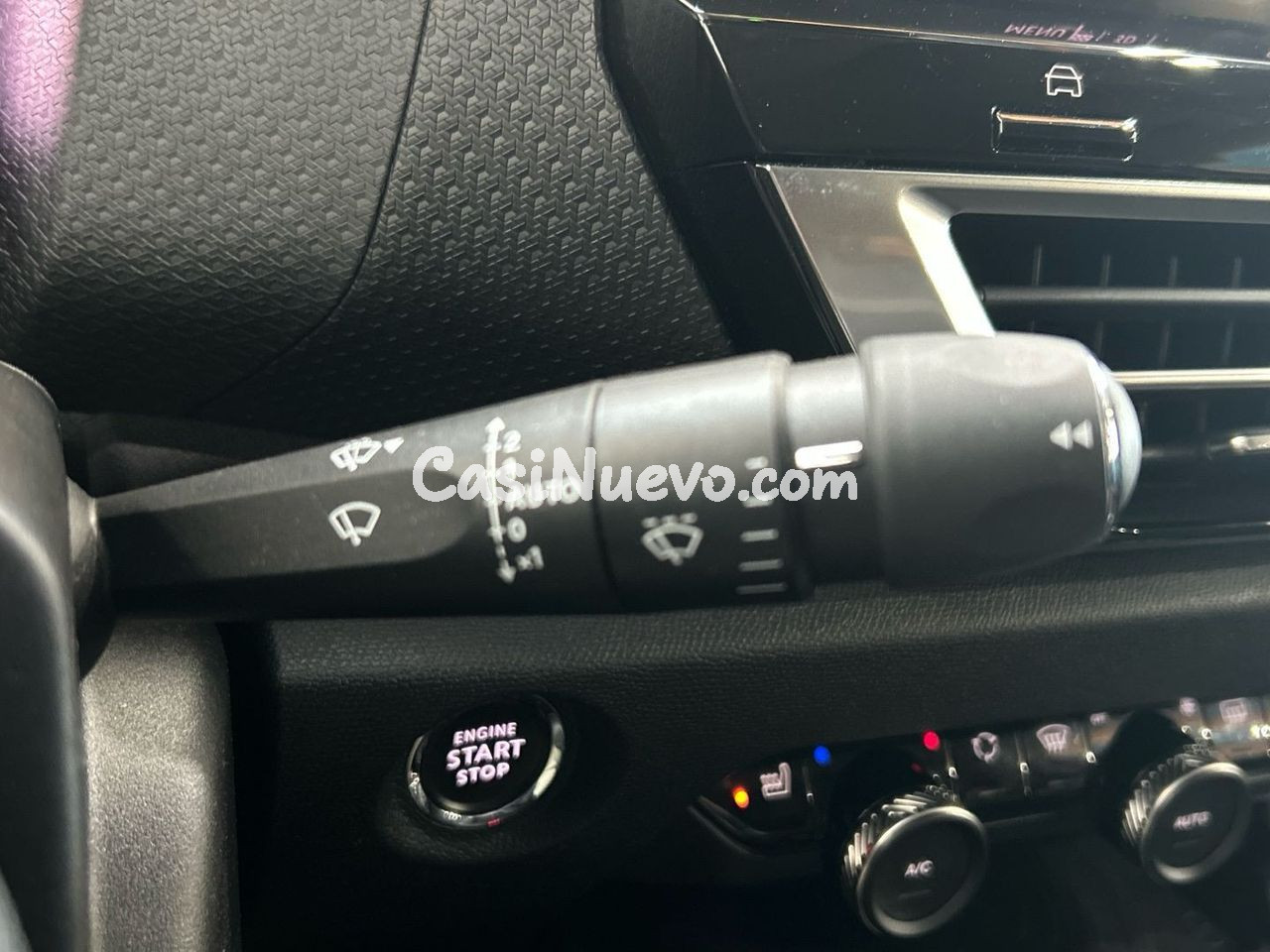 Citroën C4 PureTech 155 S&S Shine EAT8 114 kW (155 CV) - foto 31