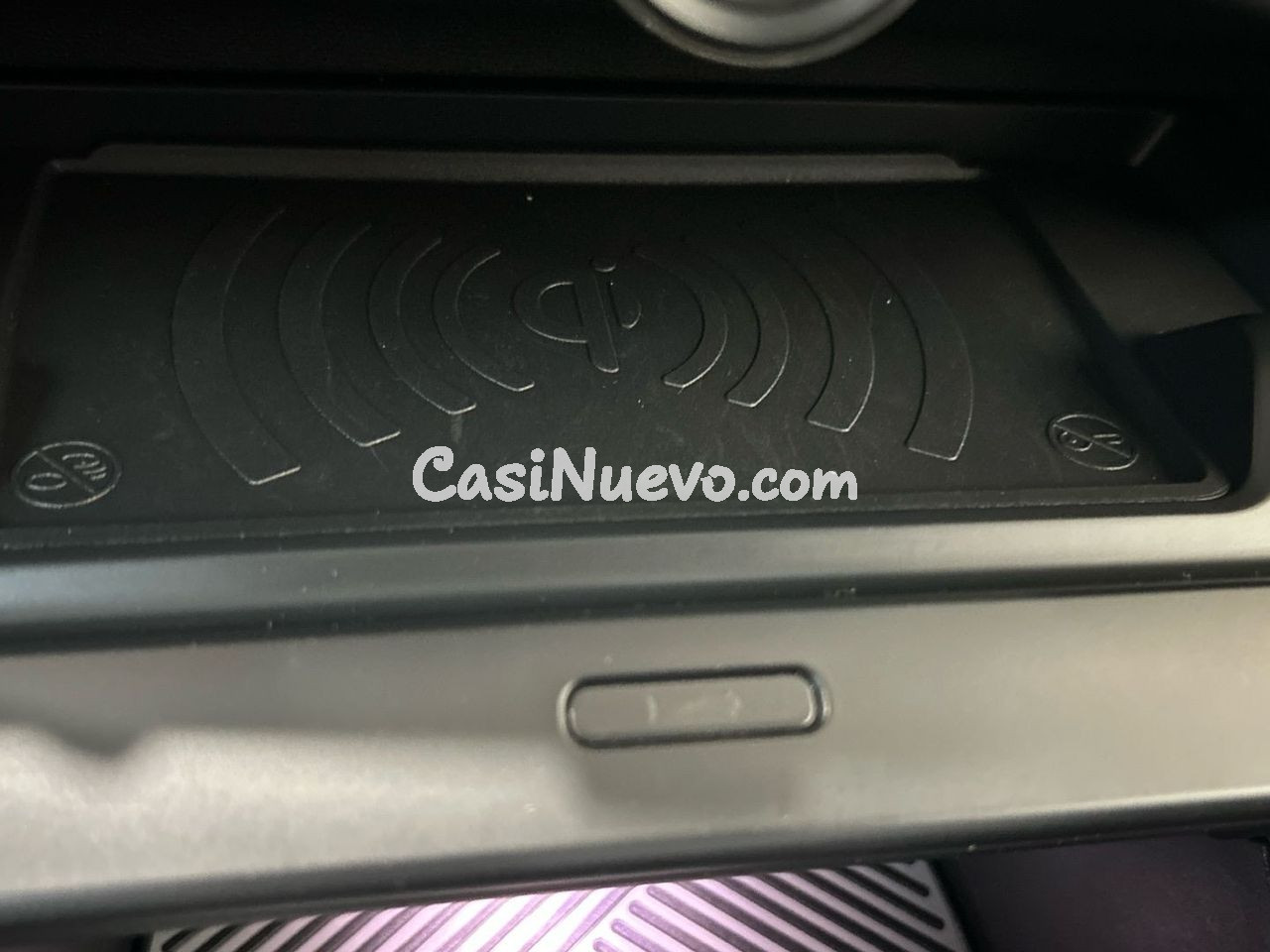 Citroën C4 PureTech 155 S&S Shine EAT8 114 kW (155 CV) - foto 38