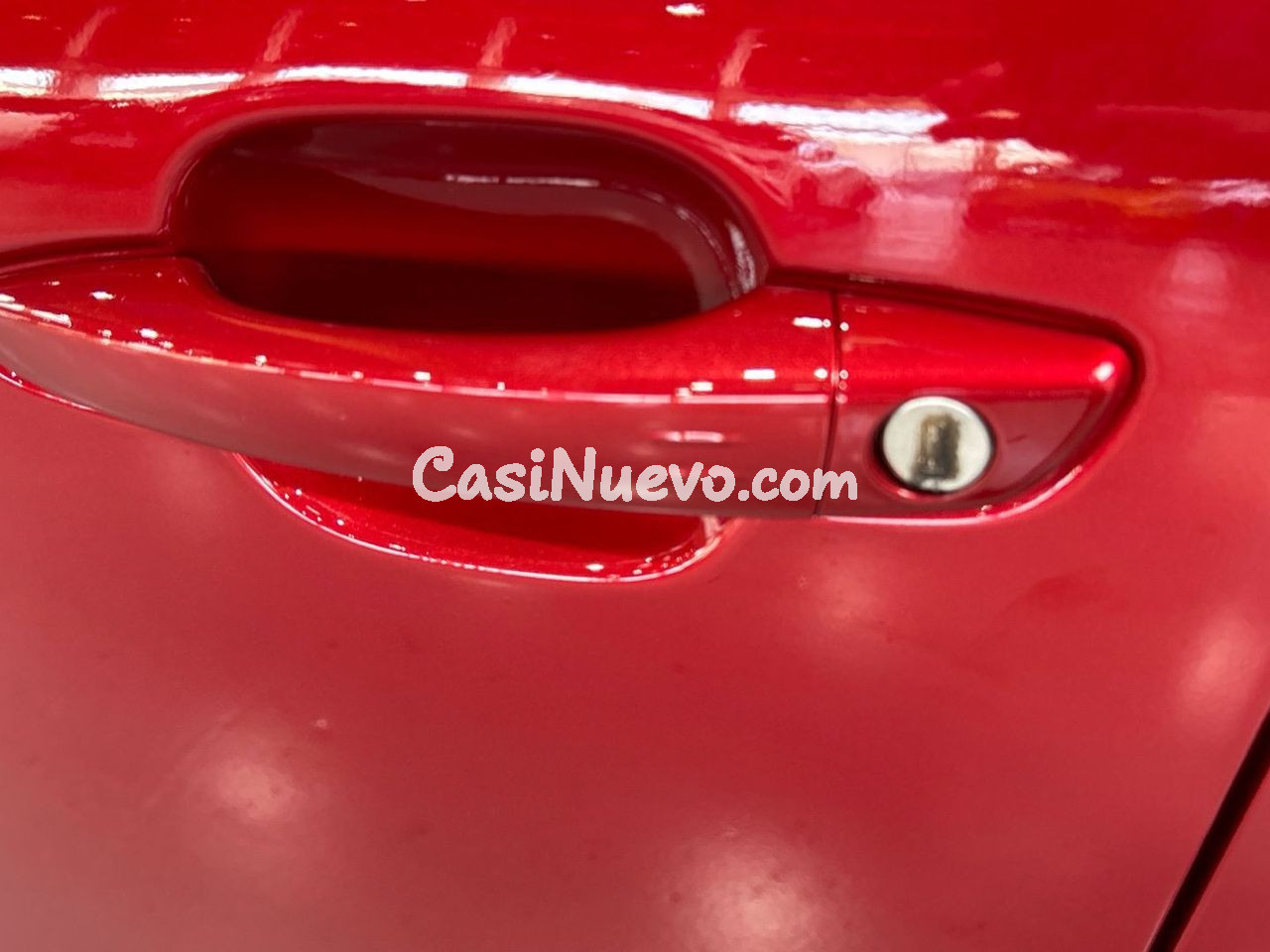 Citroën C4 PureTech 155 S&S Shine EAT8 114 kW (155 CV) - foto 41