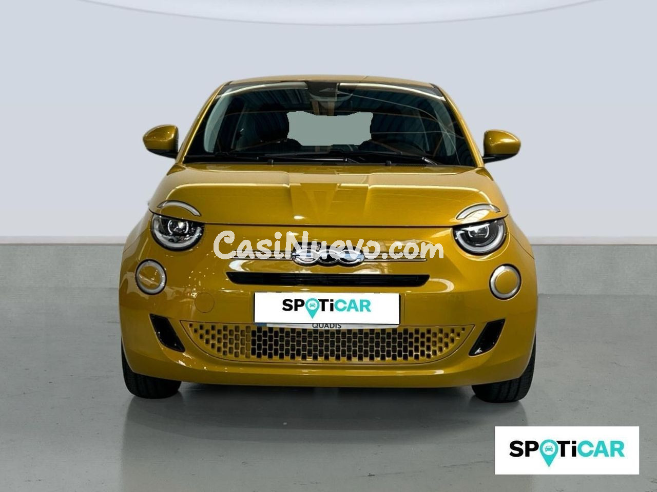 Fiat 500 1.0 Hybrid Torino 48 kW (65 CV) - foto 2