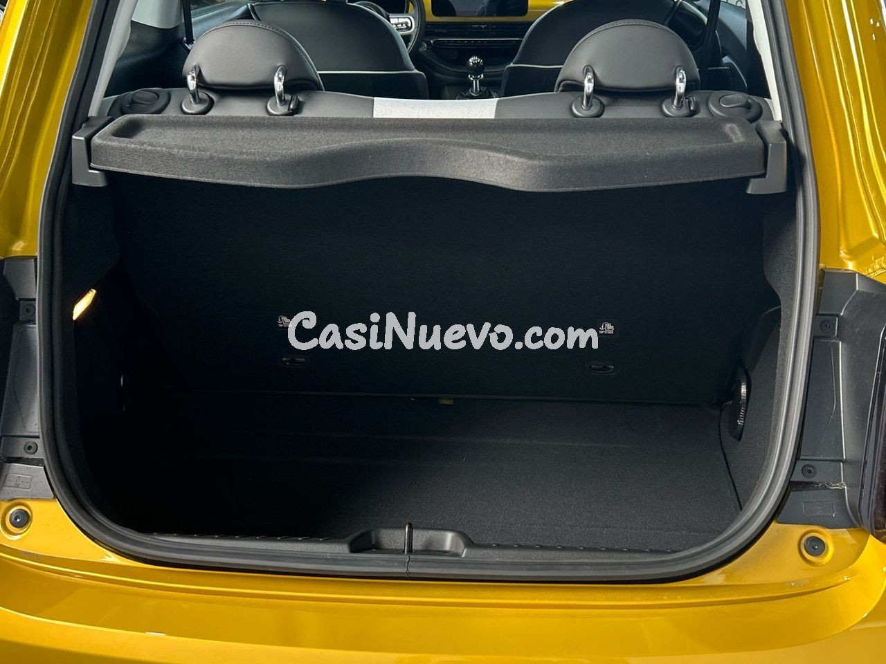 Fiat 500 1.0 Hybrid Torino 48 kW (65 CV) - foto 6