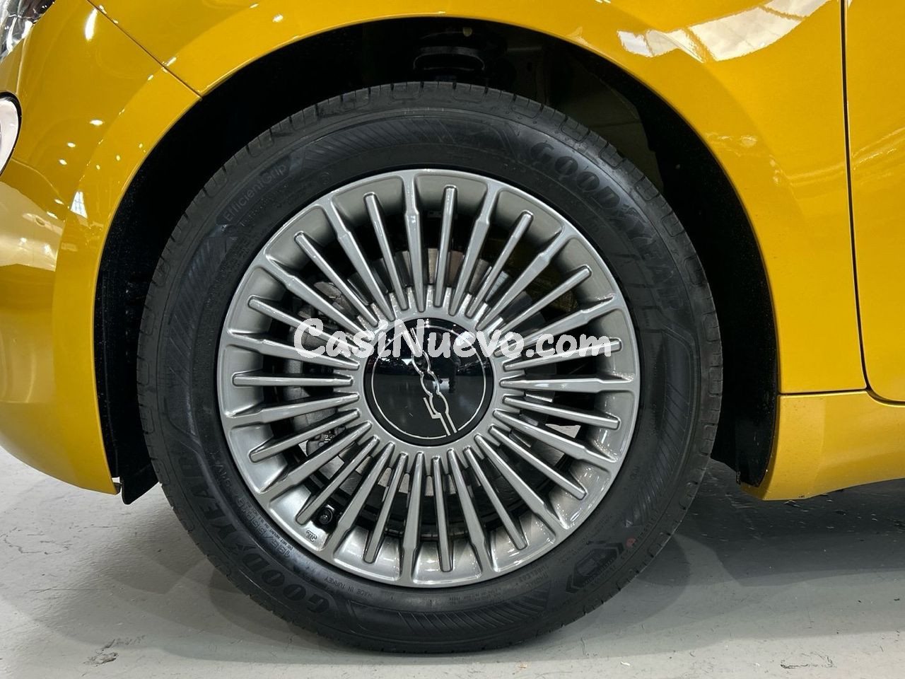 Fiat 500 1.0 Hybrid Torino 48 kW (65 CV) - foto 13