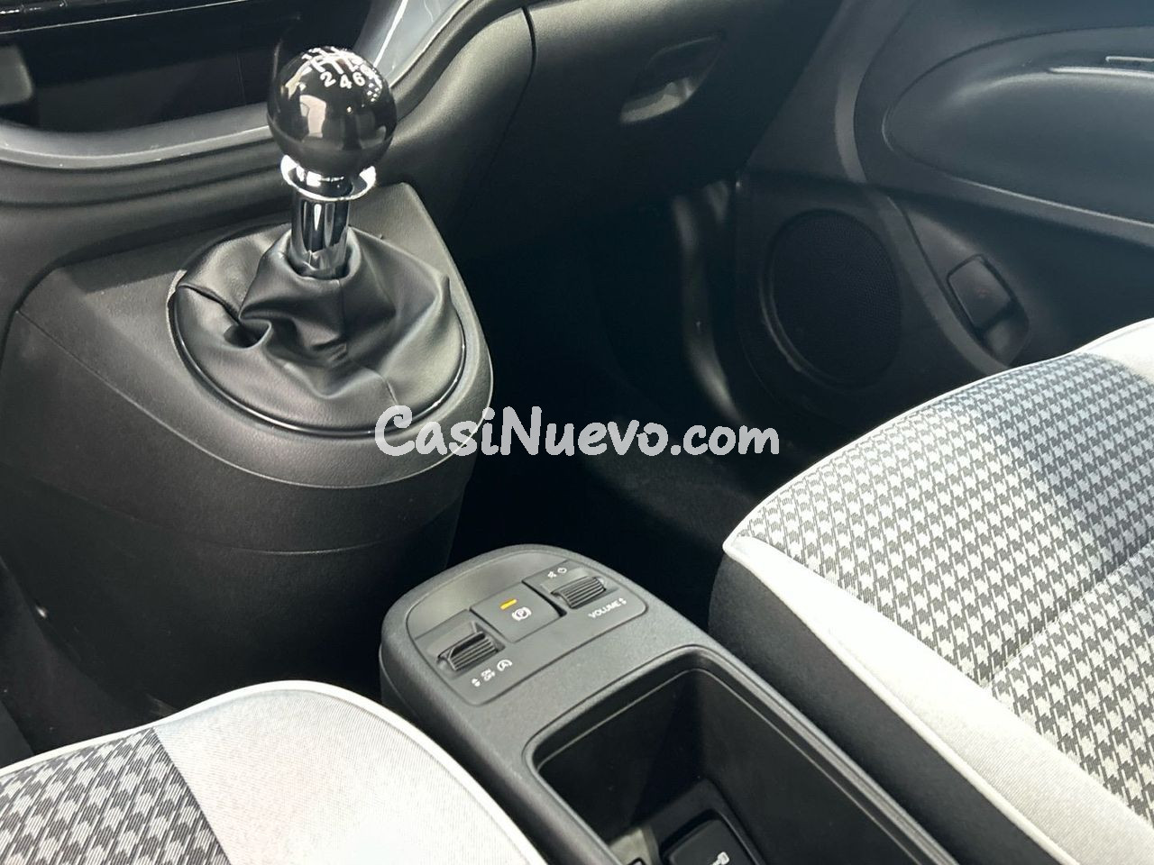 Fiat 500 1.0 Hybrid Torino 48 kW (65 CV) - foto 14