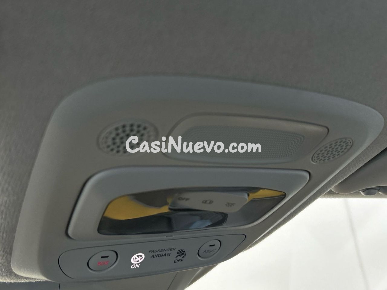 Fiat 500 1.0 Hybrid Torino 48 kW (65 CV) - foto 18